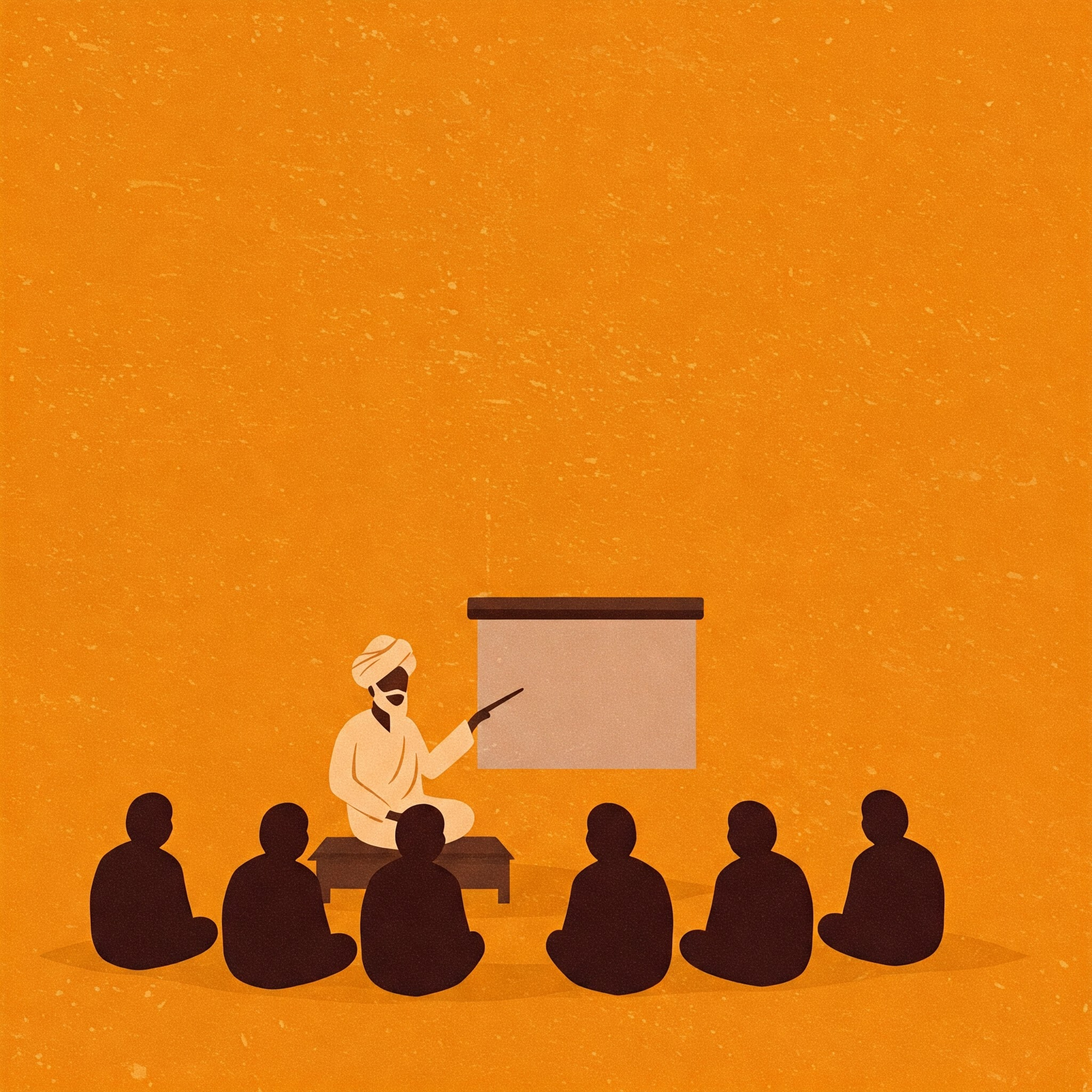 Kim Chỉ Nam Cho Người Hindu | Lịch Sử S.4 E.10 episode artwork
