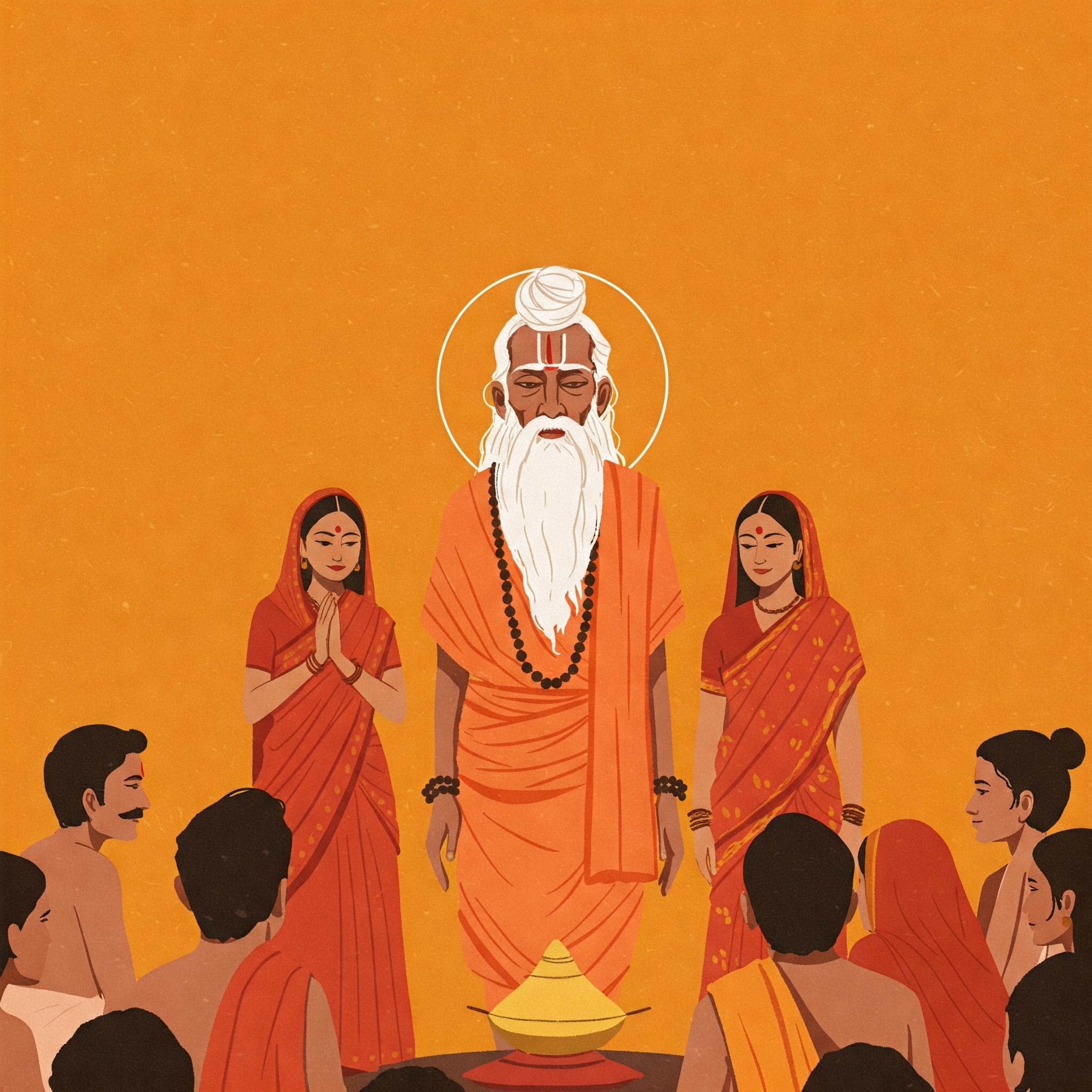 Xã Hội Ấn Độ Coi Trọng Nam Giới? | Lịch Sử S.4 E.13 episode artwork