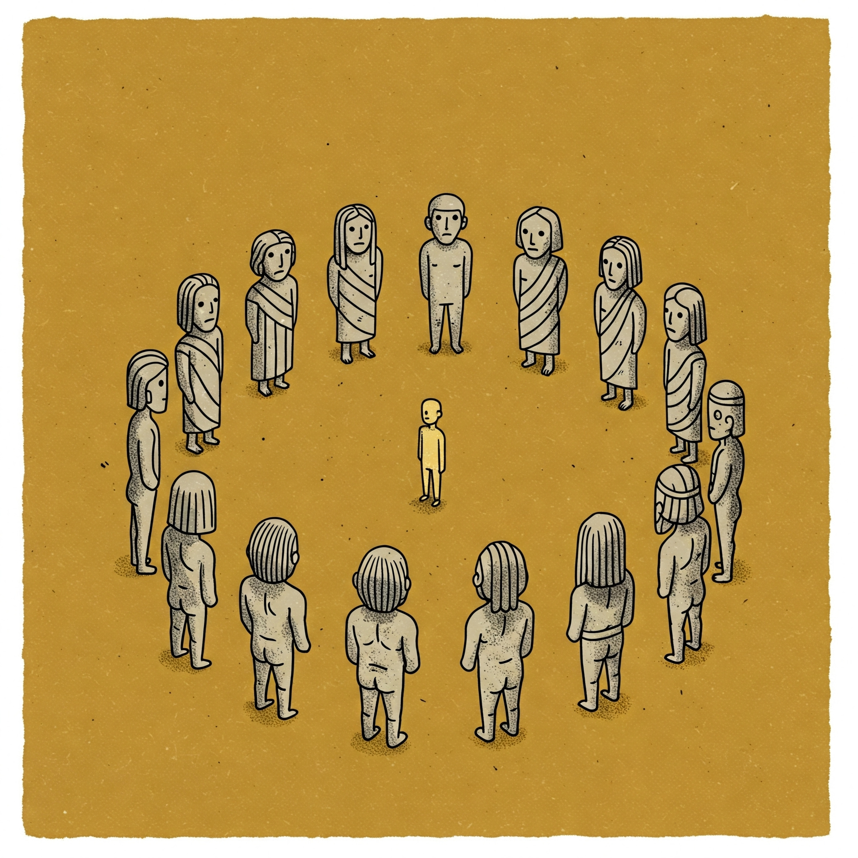 Tôn giáo là gì? | Triết Học S.3 E.2 episode artwork