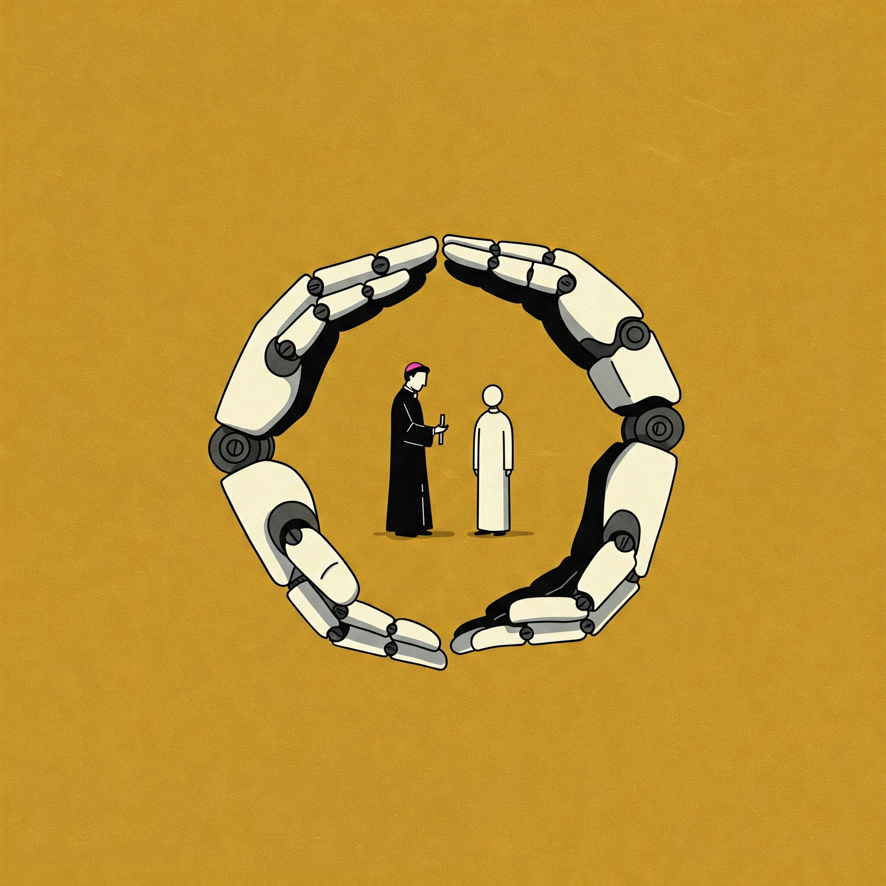 Khoa học ngăn tôn giáo? | Triết Học S.3 E.4 episode artwork