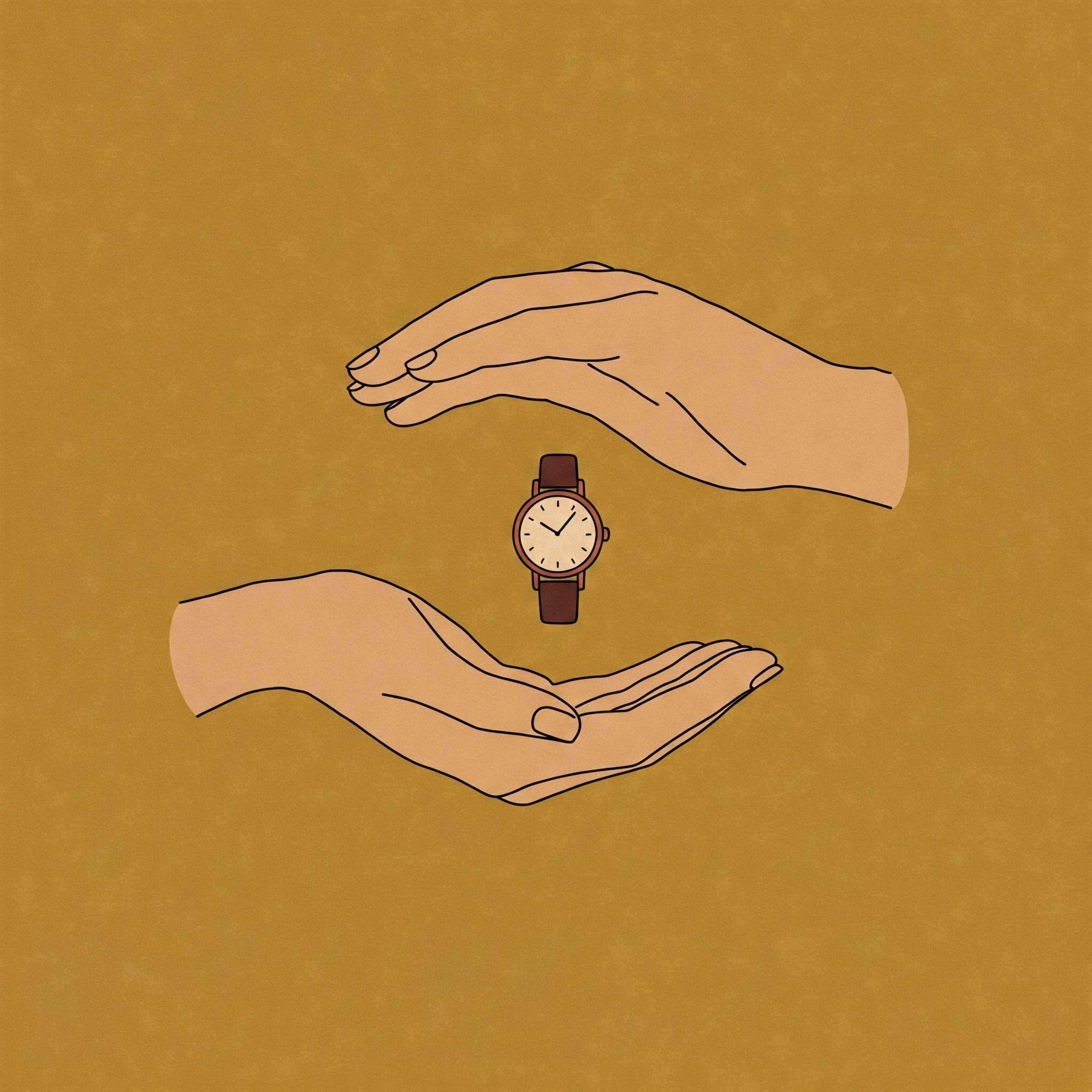 Chứng minh có Chúa bằng chiếc Đồng hồ? | Triết Học S.3 E.11 episode artwork