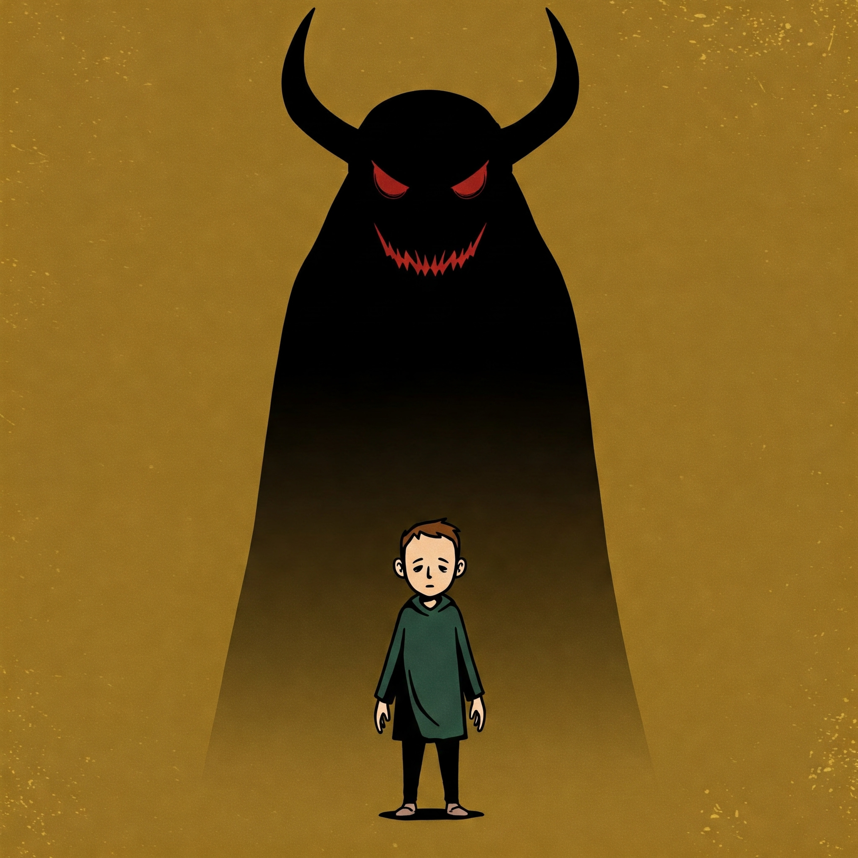 Vô Thần và Vấn Đề Cái Ác | Triết Học S.3 E.15 episode artwork