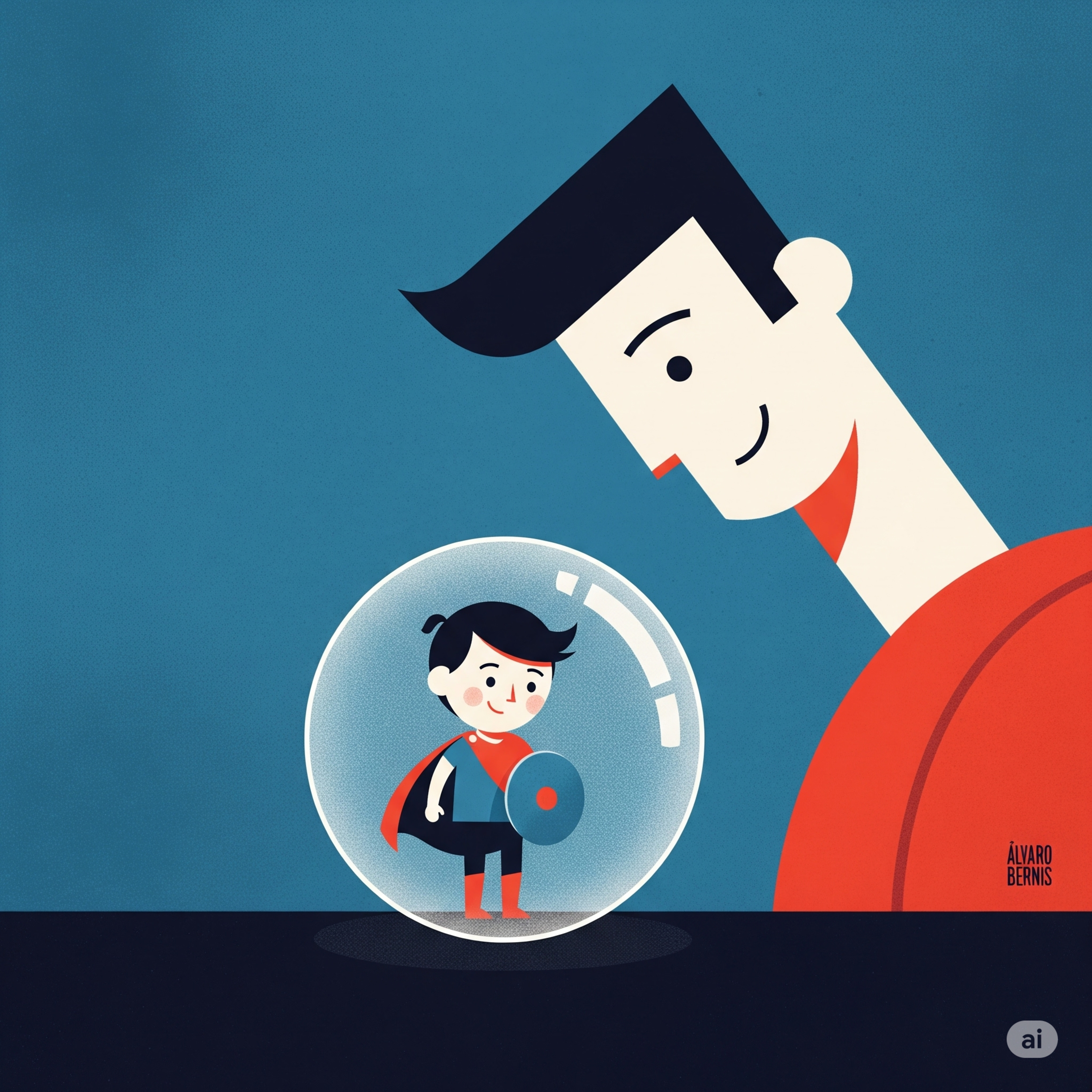 Khi người lớn mơ về thời ấu thơ… | Âm Nhạc S.3 E.30 episode artwork