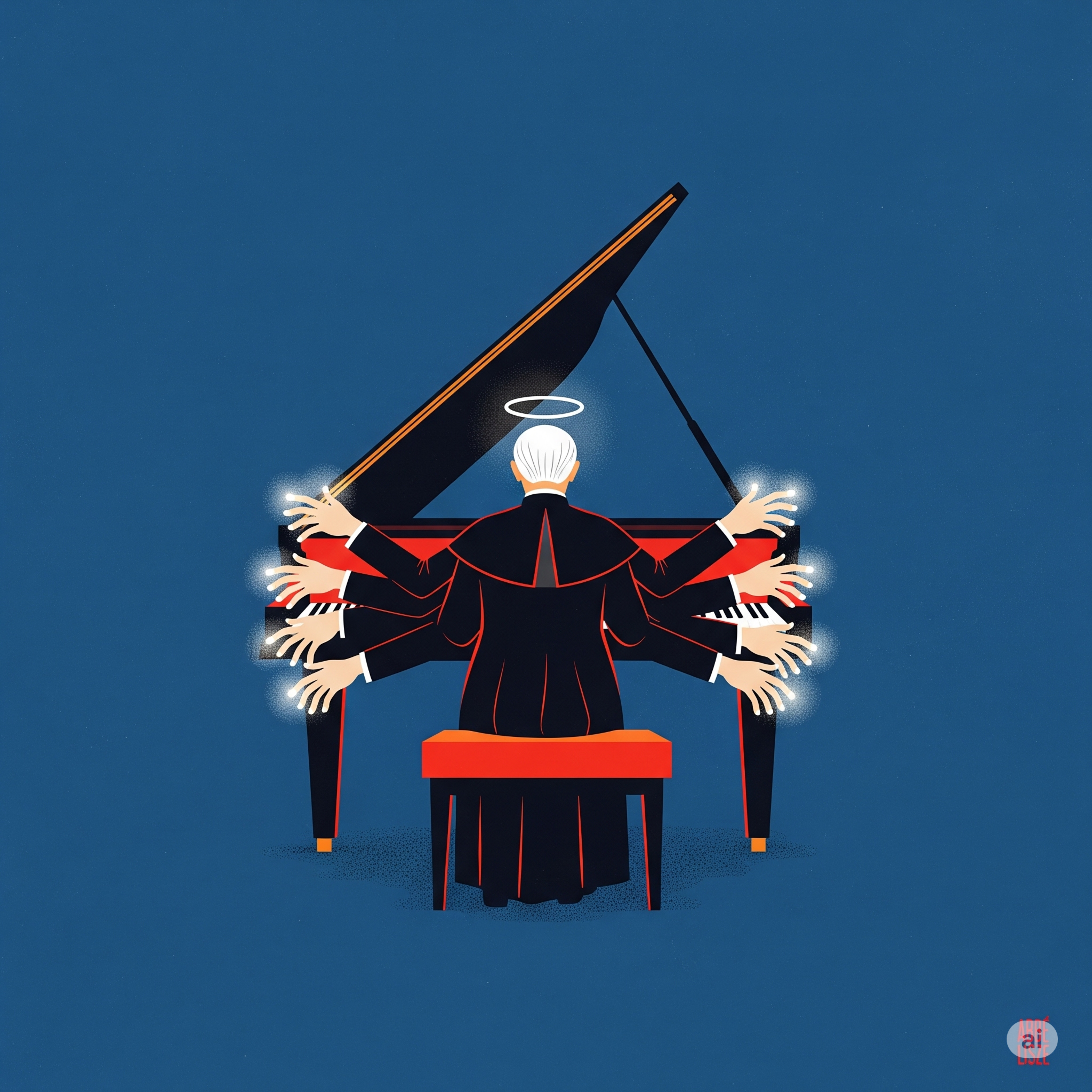 “Tiếng thở dài” và những dòng nhạc thanh thoát | Âm Nhạc S.3 E.34 episode artwork