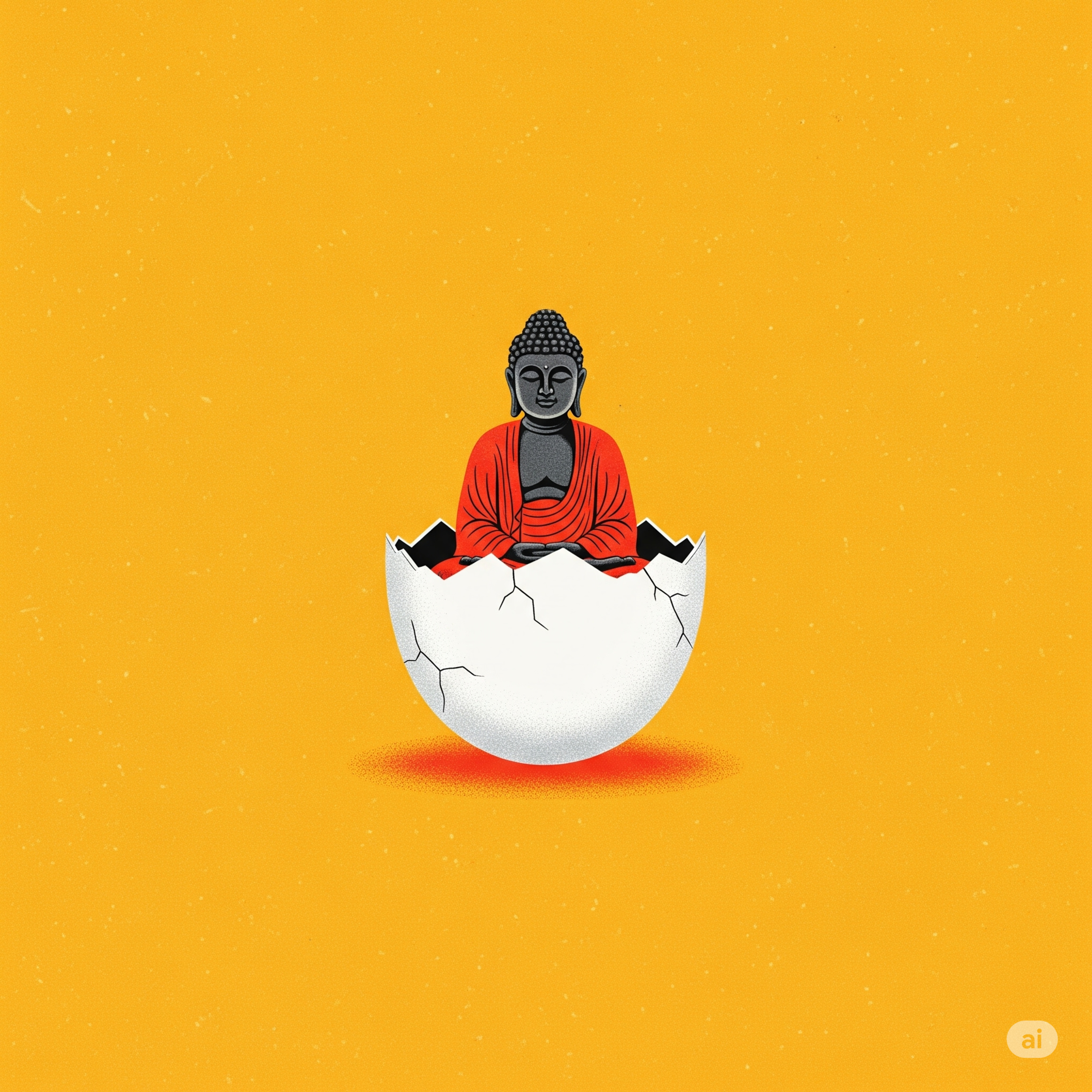 Góc nhìn từ Phật Giáo | Lịch Sử S.4 E.25 episode artwork
