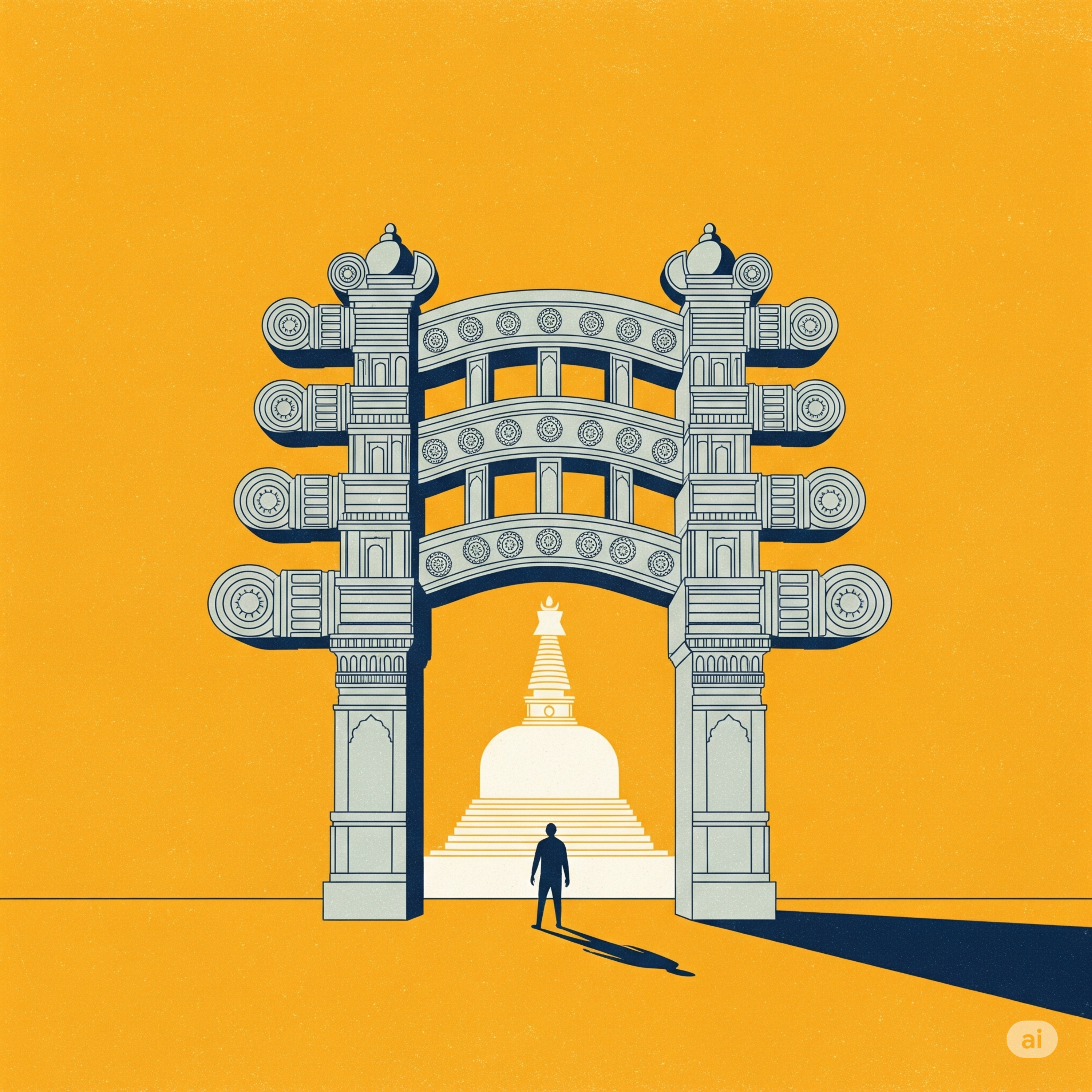 Bên ngoài bắt mắt, bên trong trừu tượng | Lịch Sử S.4 E.28 episode artwork
