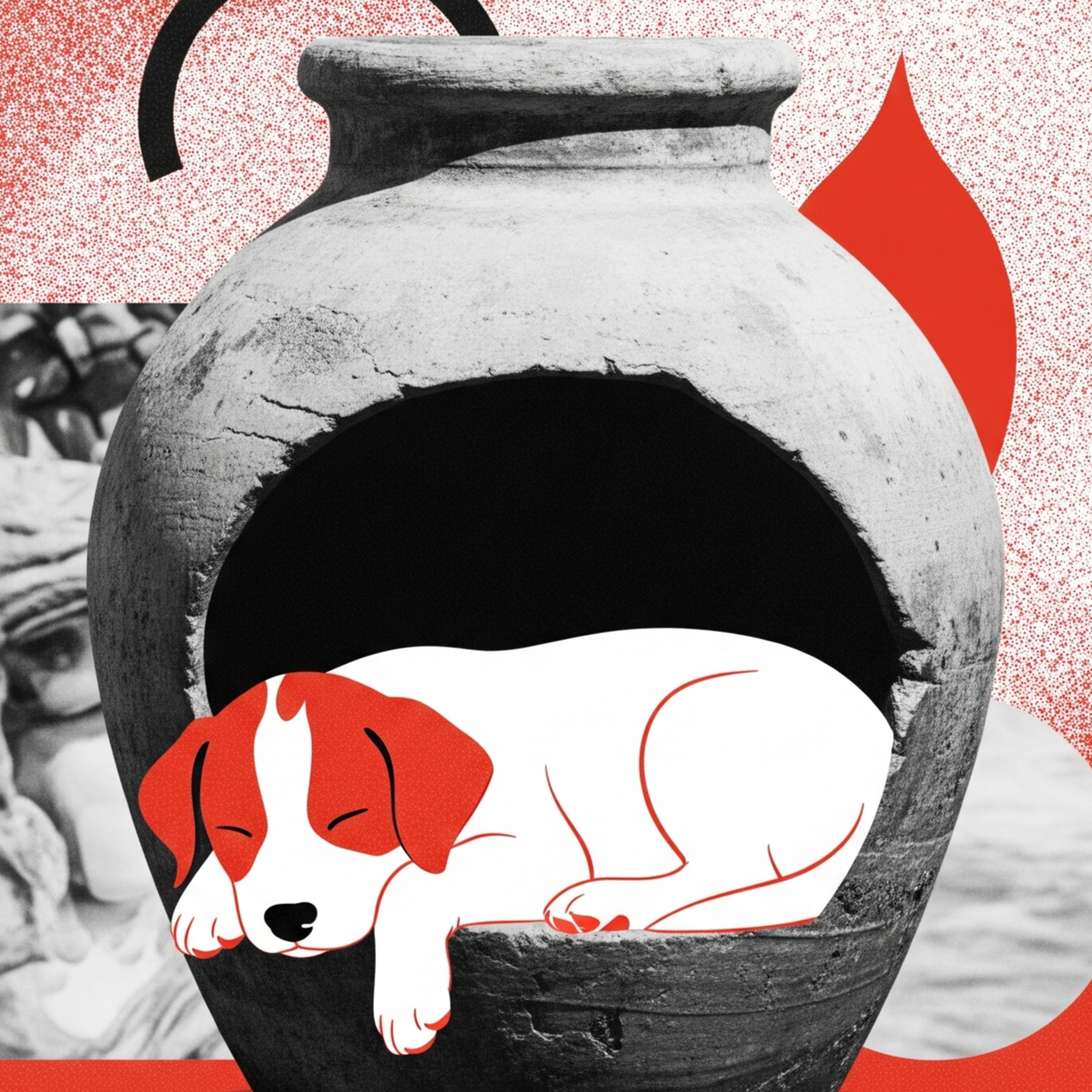 Người có TẤT CẢ tặng “quà” gì cho người KHÔNG CẦN gì? episode artwork