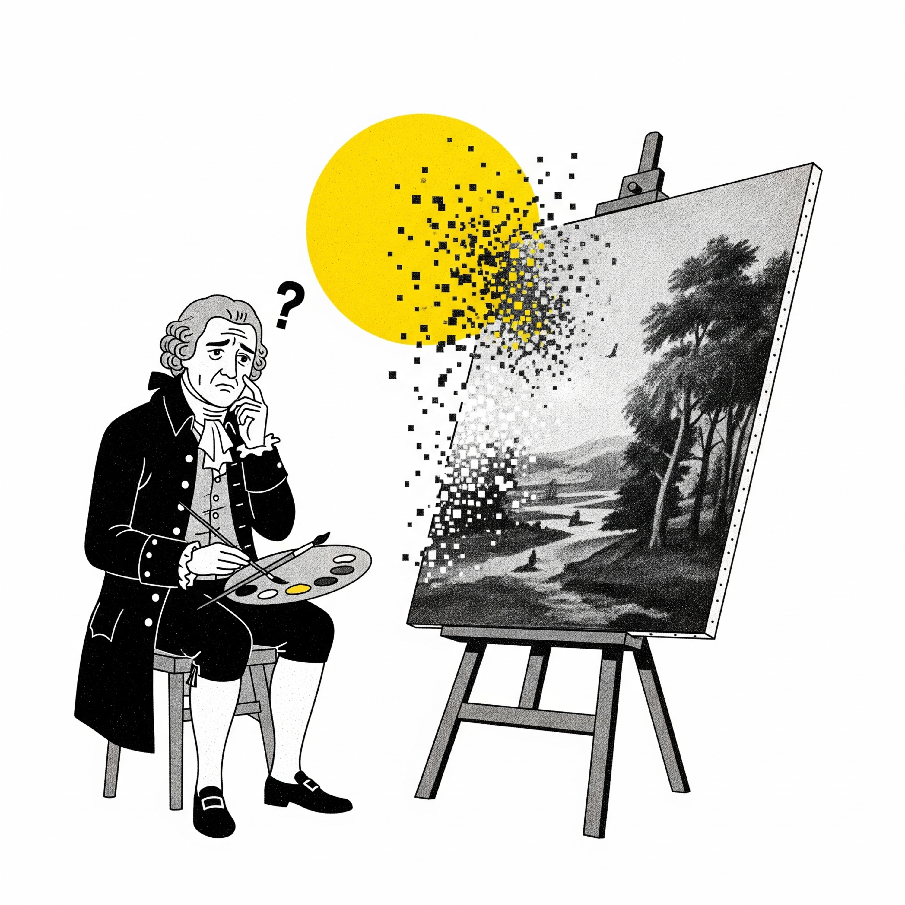 Những thứ bạn thấy đều là thật ư?  episode artwork
