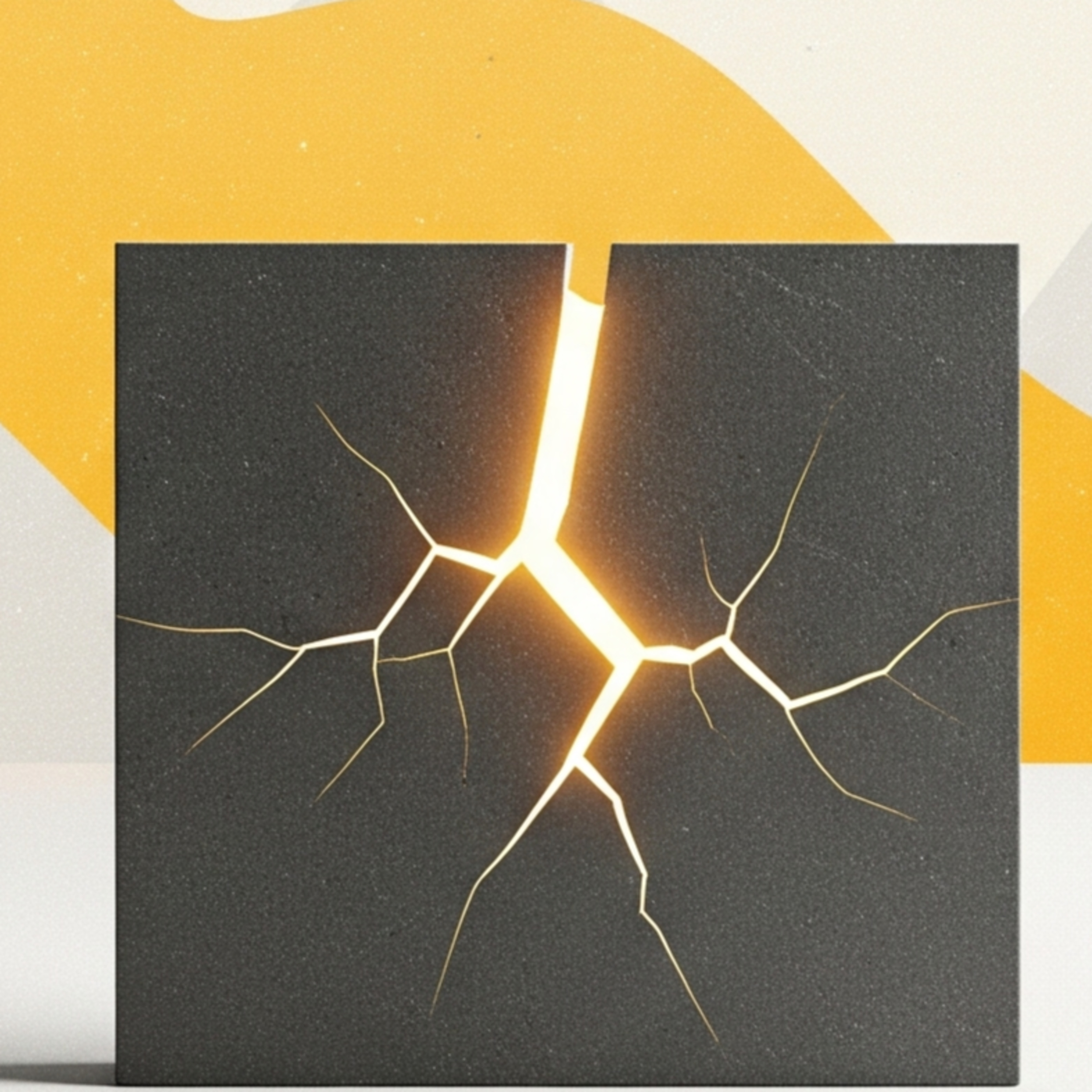 Sống sao khi mọi niềm tin đều tan vỡ?  episode artwork