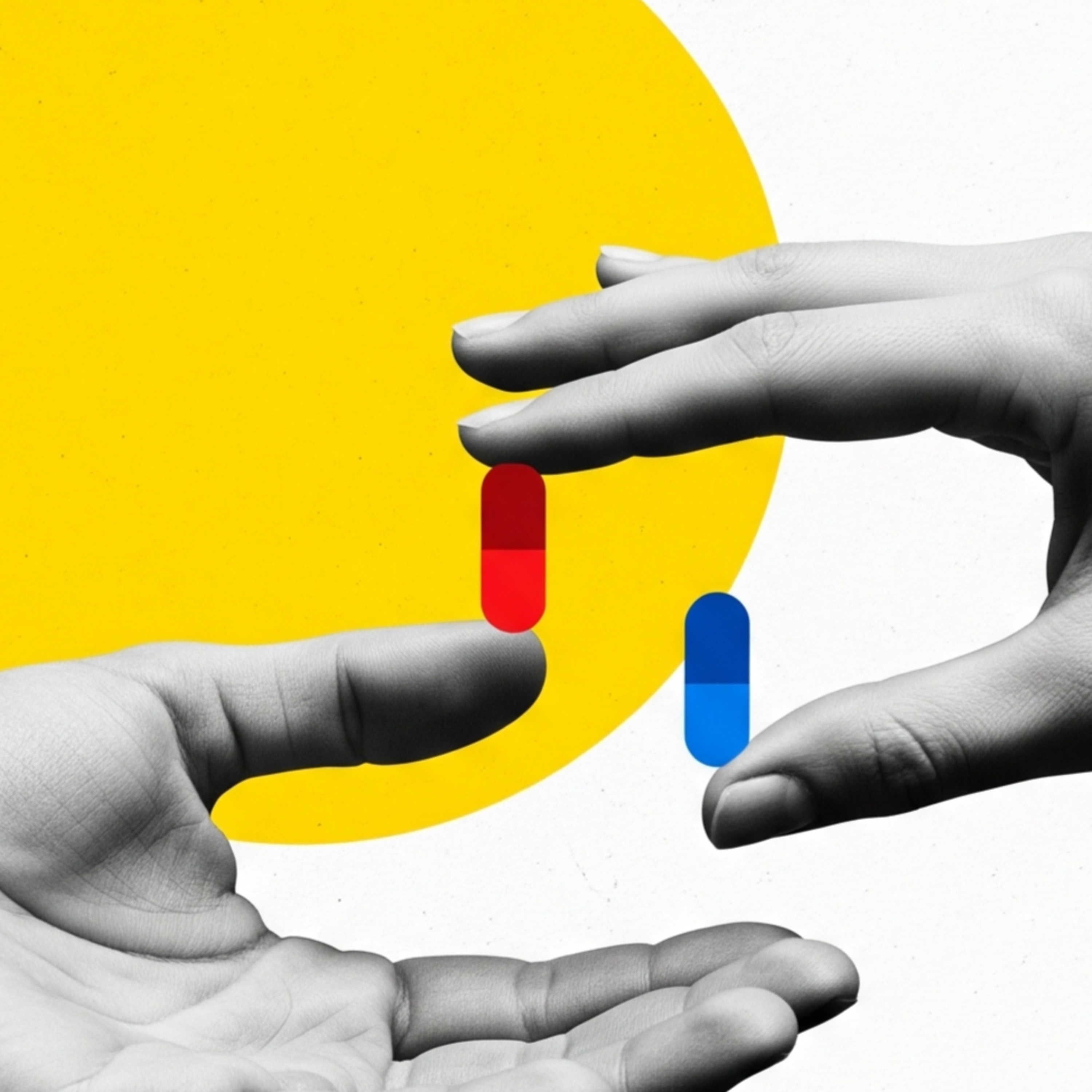 Ma trận: Cụ Plato spoil kèo "red pill" từ 2k năm trước. episode artwork