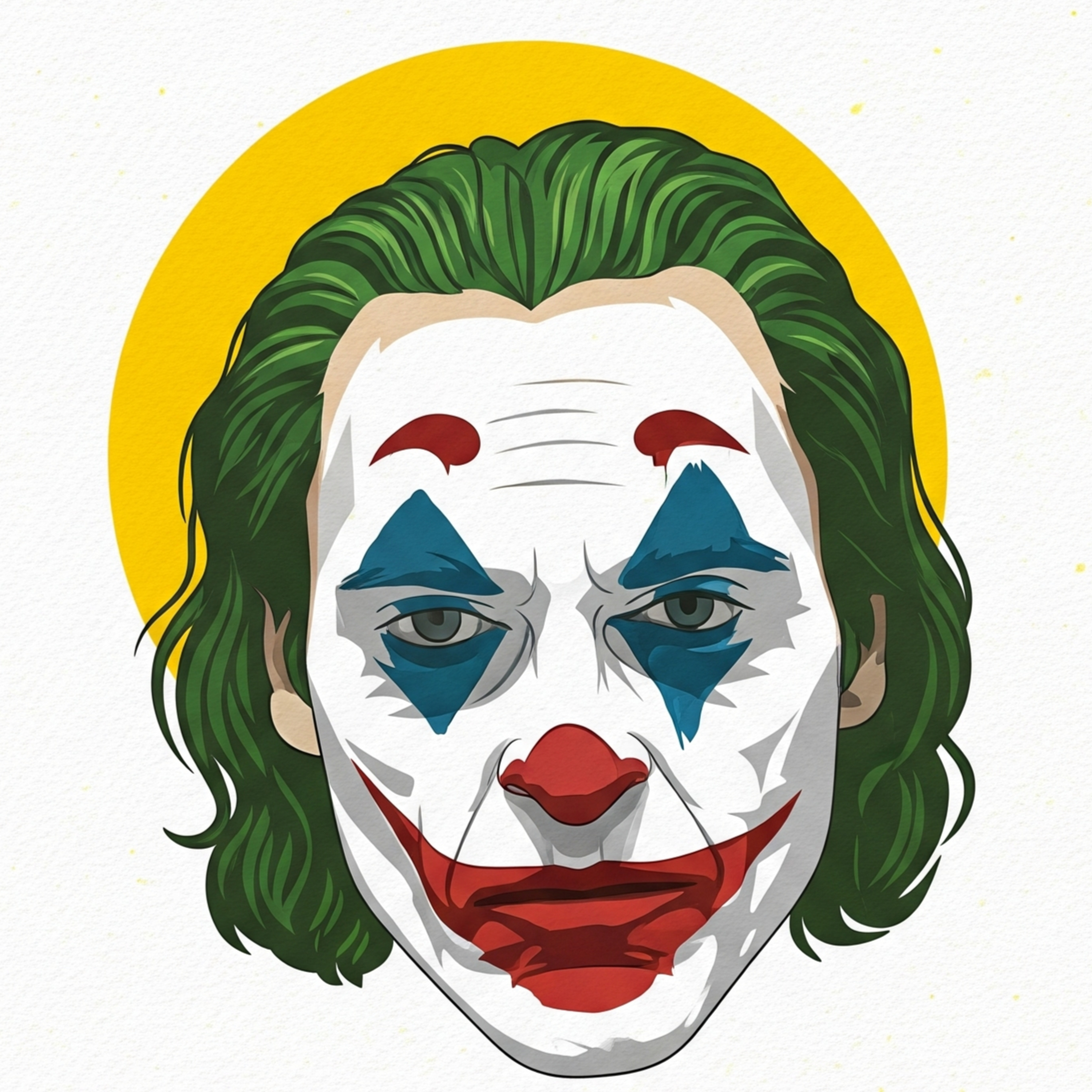 Joker: Overthinking cùng Nietzsche: Hệ "bad boy" do "vũ trụ" hay tự "cancel"? episode artwork