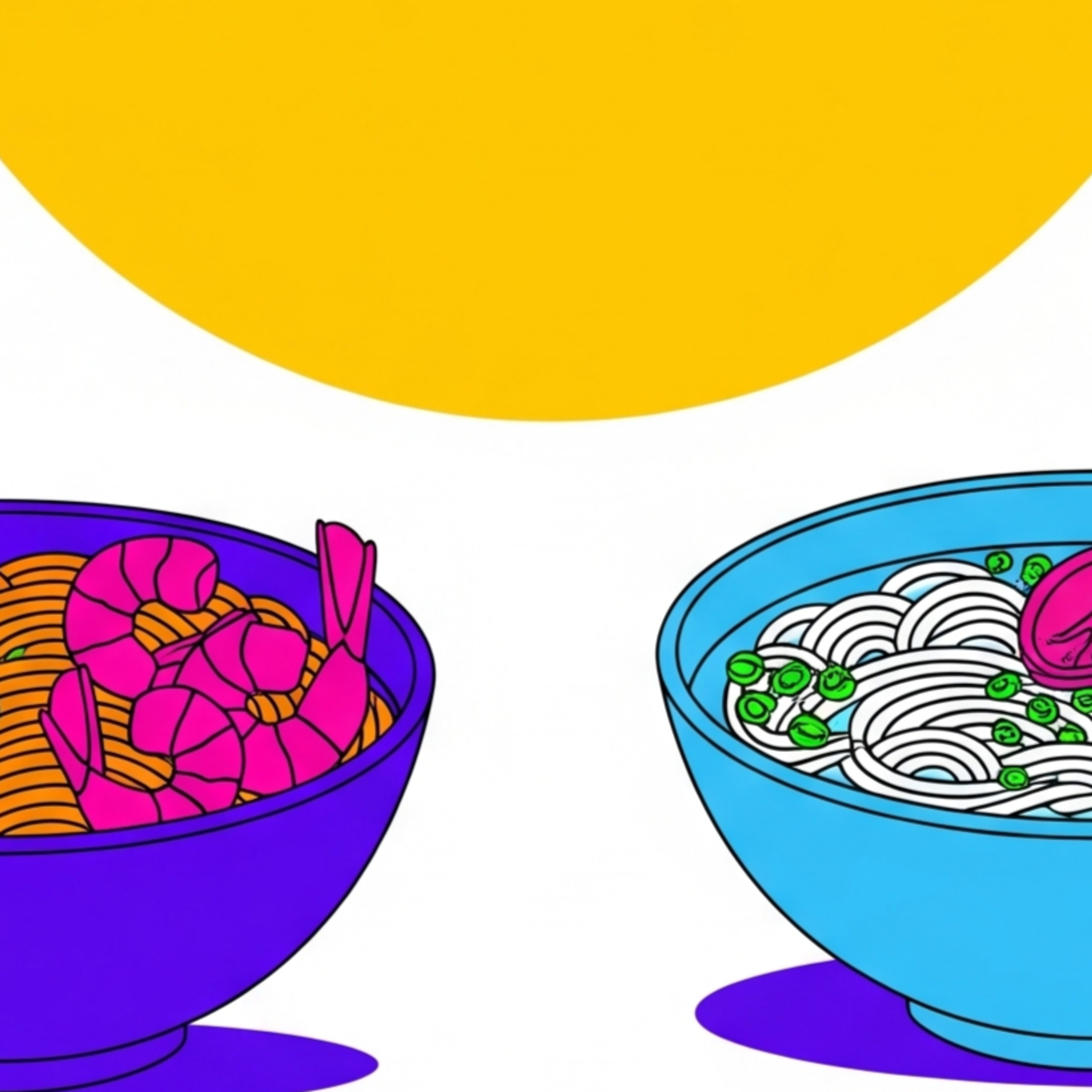 Phở & Bún: Khi ẩm thực Việt "go global" episode artwork