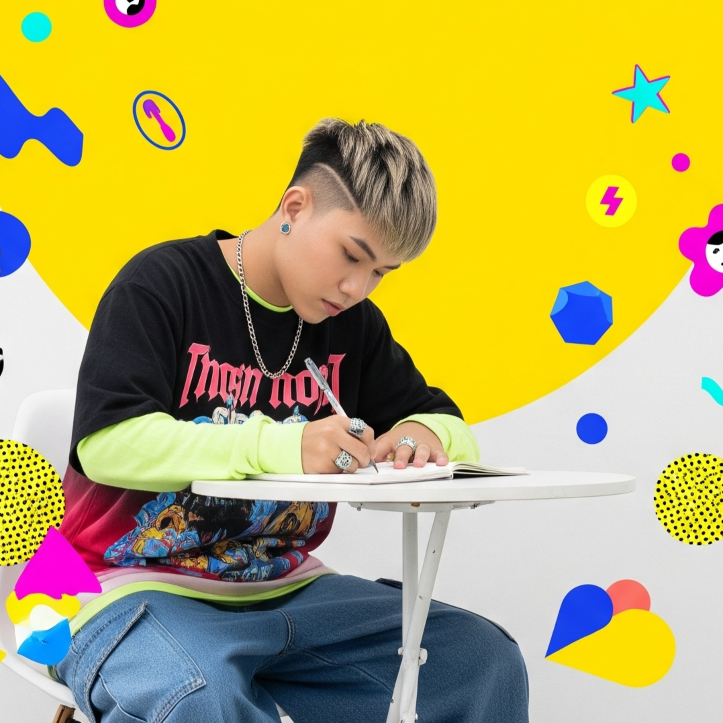 Tổng hợp: Giải Mã “Tiếng” Việt episode artwork