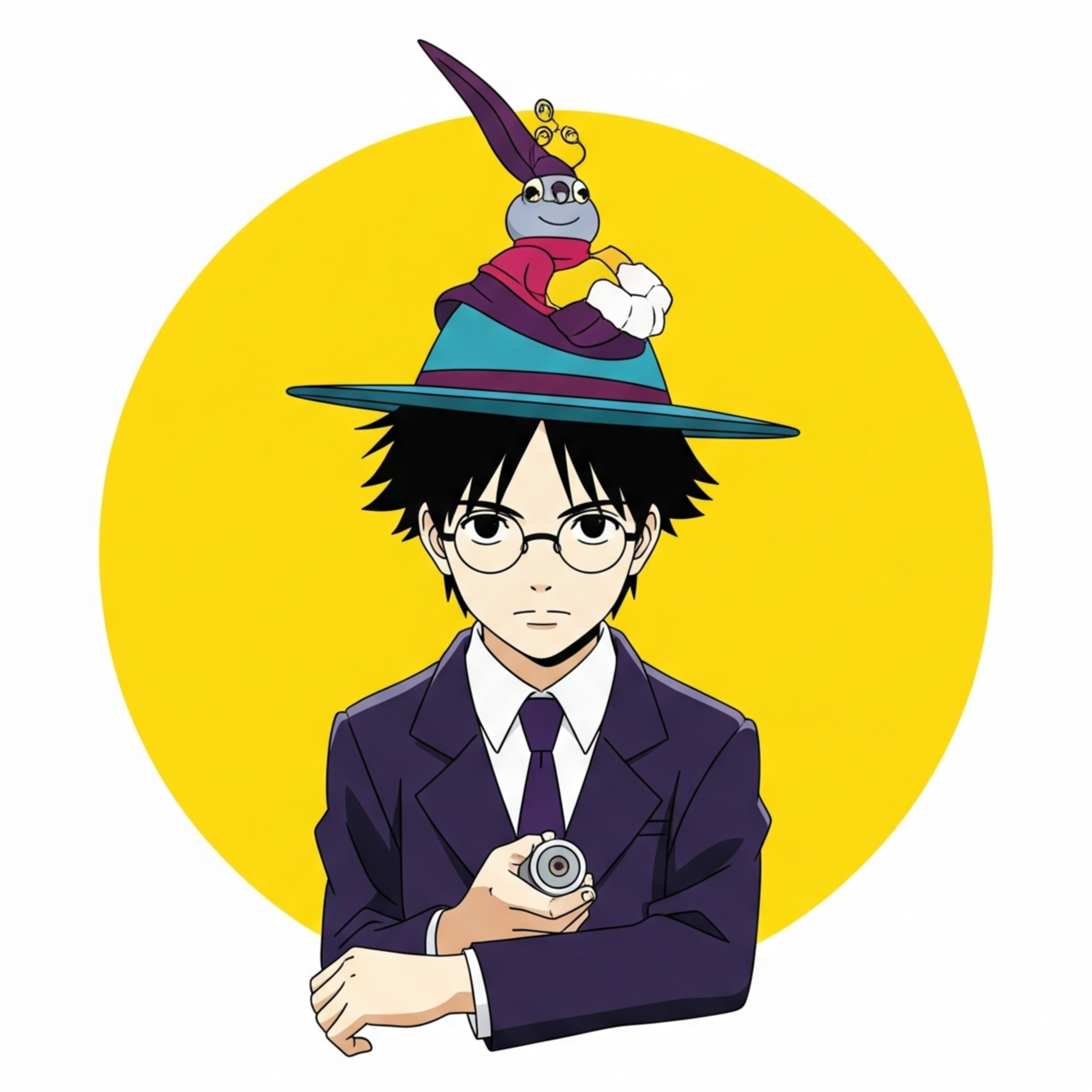Osamu "bào" đồng đội vì đại cuộc, nên hay không? episode artwork