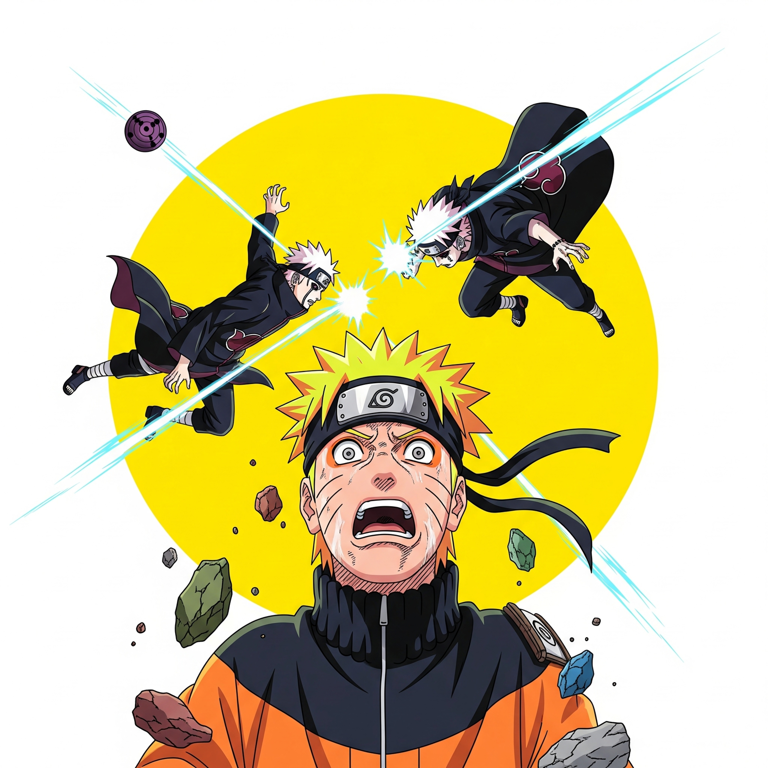 Phá vỡ Vòng Lặp Thù Hận bằng Yêu Thương hay Nỗi Đau? episode artwork