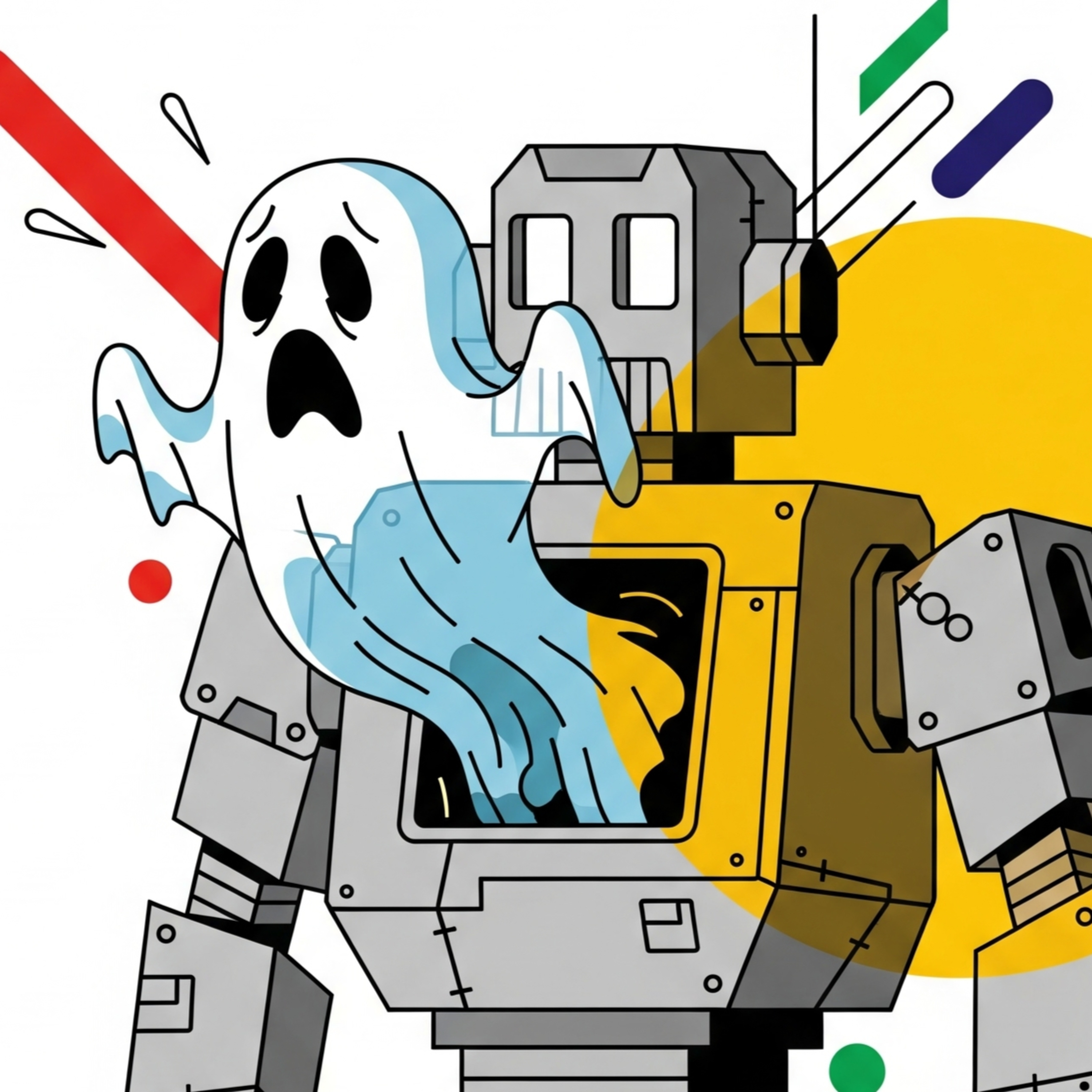 "Bóc tem" ý thức, thứ "hack" não nhất hệ mặt trời. episode artwork