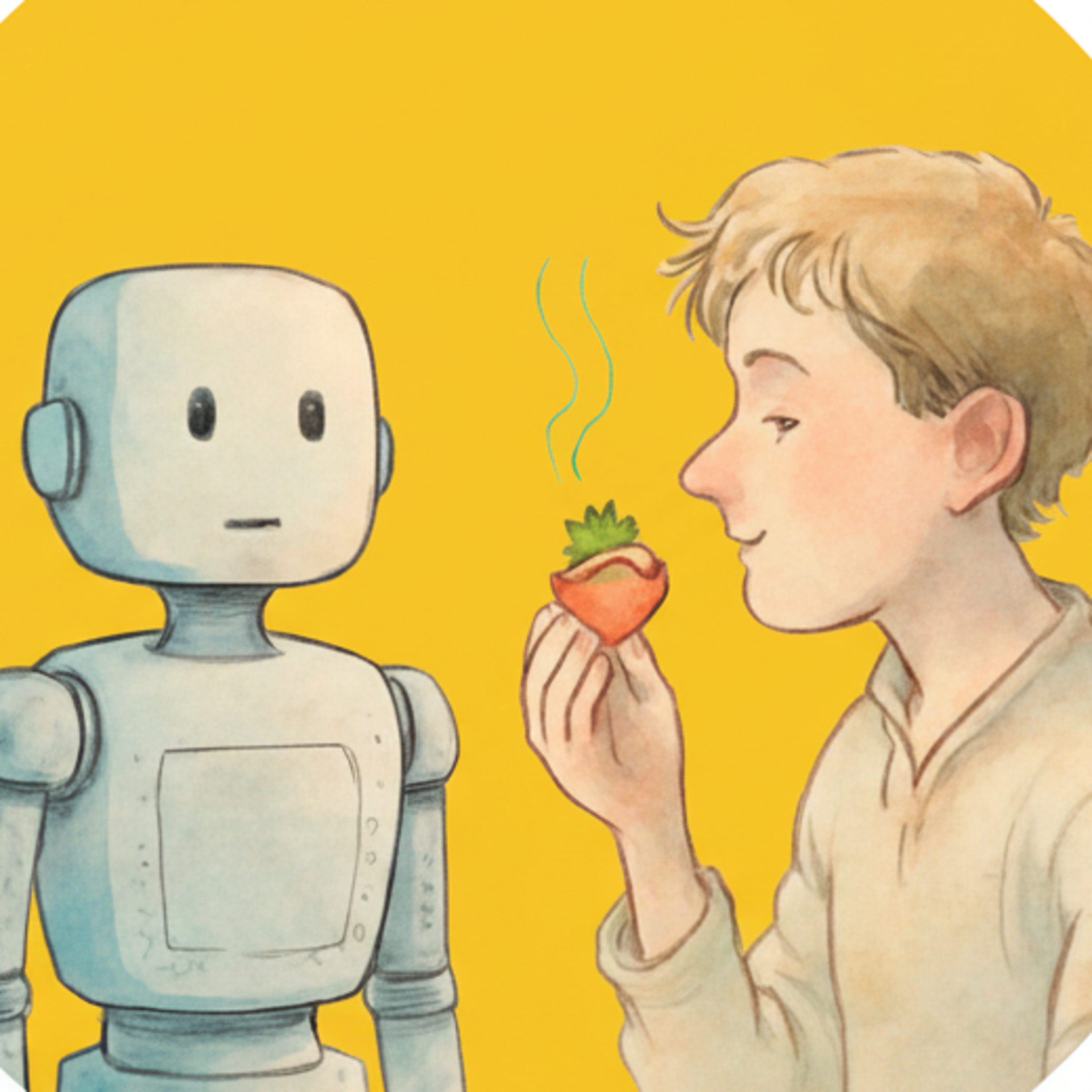 TỔNG HỢP: AI. Đang "Nghĩ" Hay Chỉ Đang "Tính"? episode artwork
