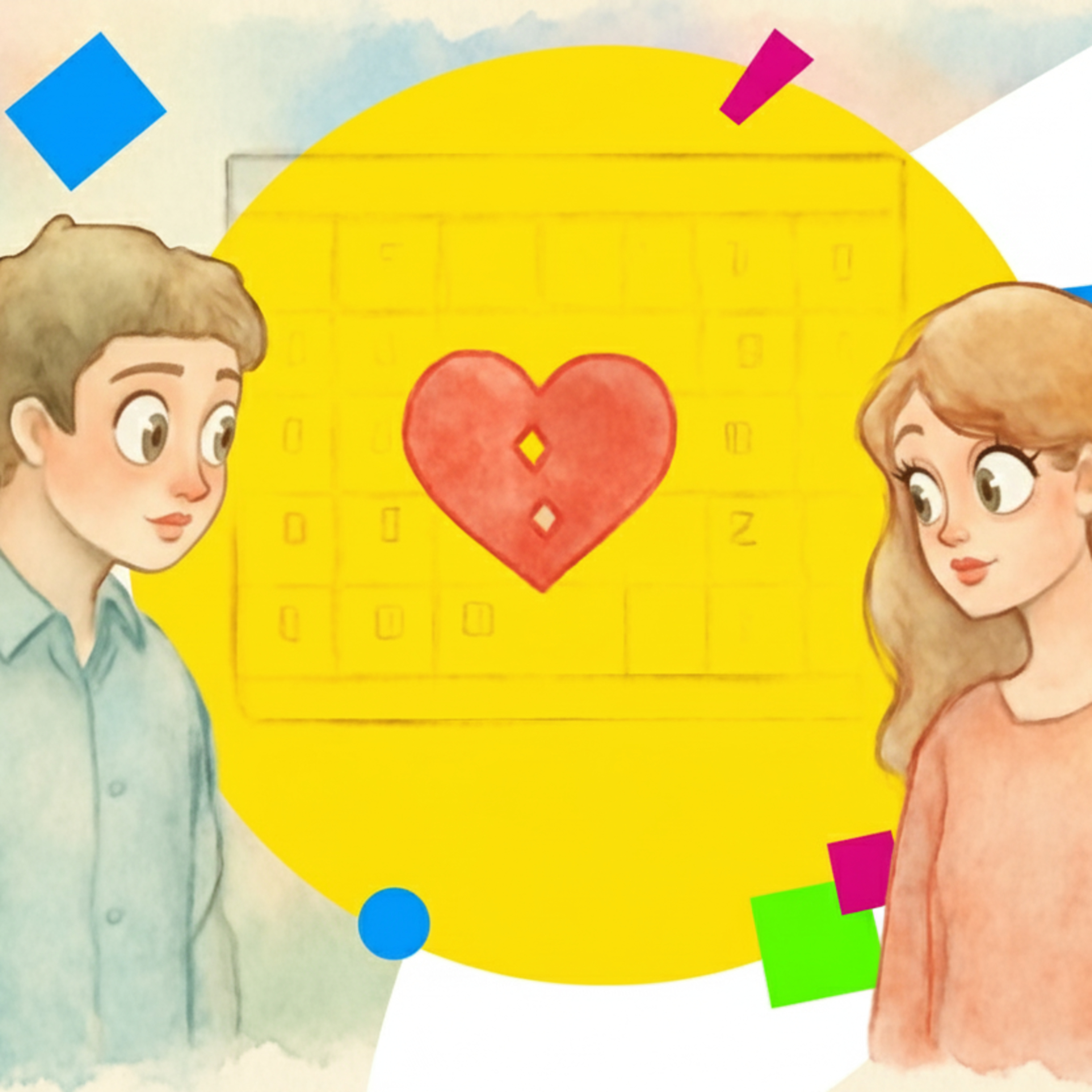 "Đu trend" về chung một nhà: "Checklist" full không che để "deal" hôn nhân không "lỗ". episode artwork