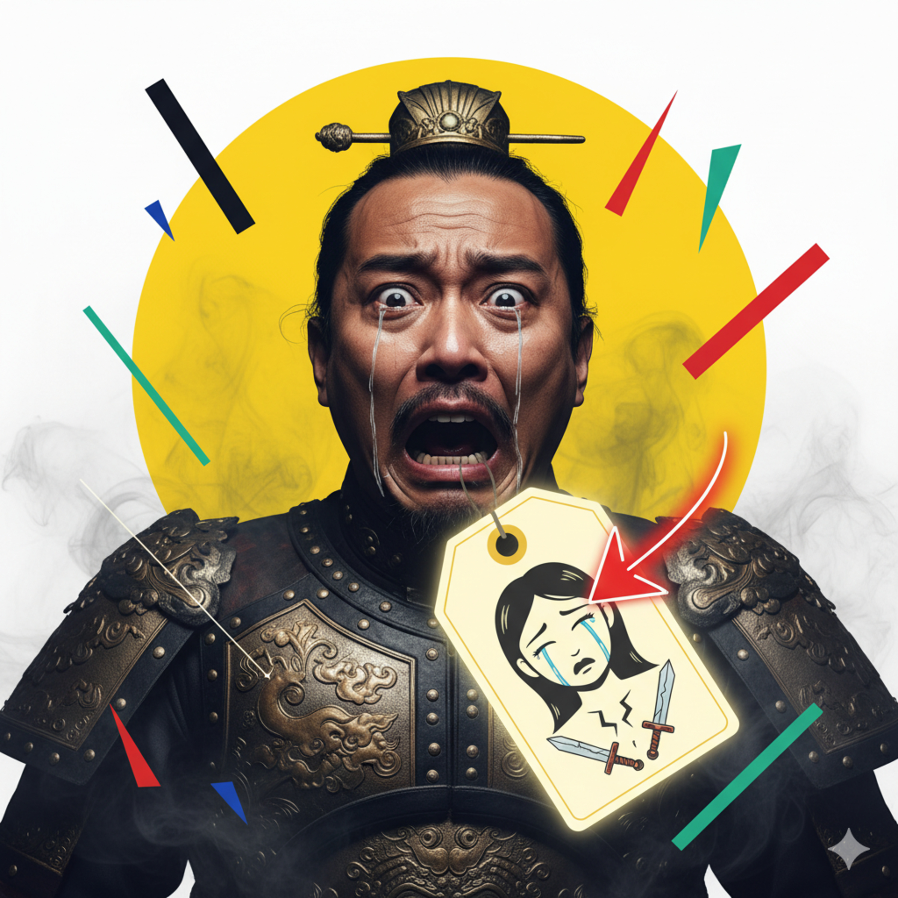 Cái Giá Thực Sự Để Trở Thành Tiêu Phong episode artwork