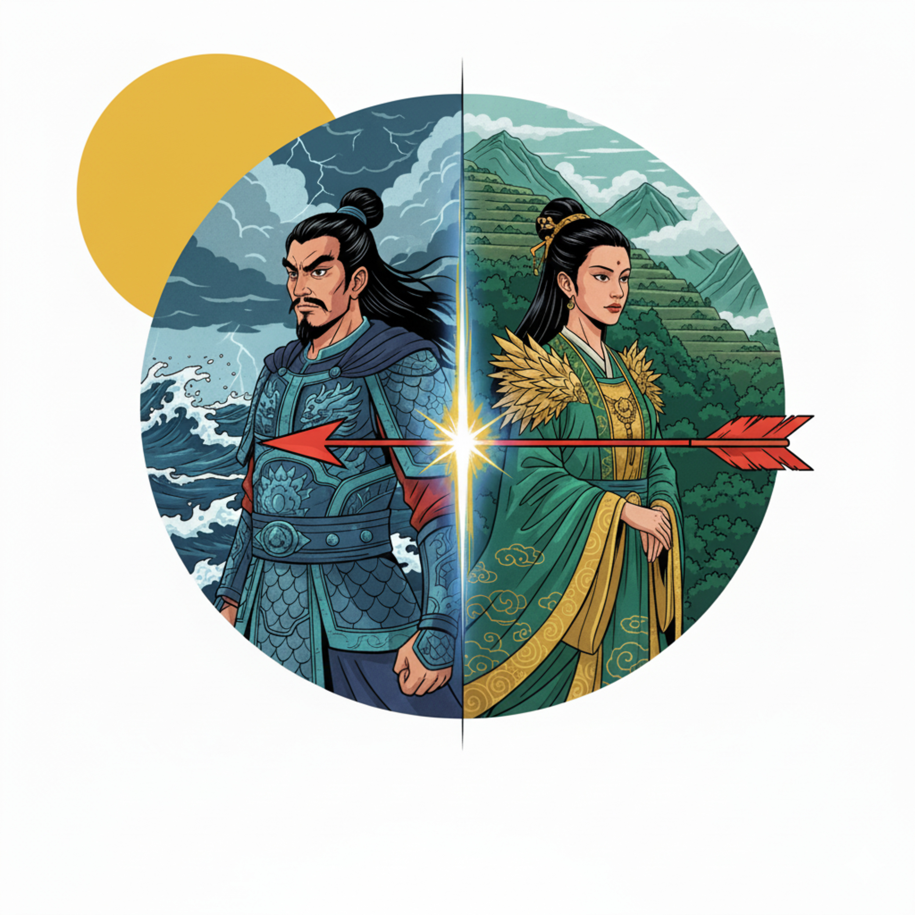 Cuộc Chia Ly Vĩ Đại Nhất Hay Nước Cờ Sinh Tồn Thiên Tài? episode artwork