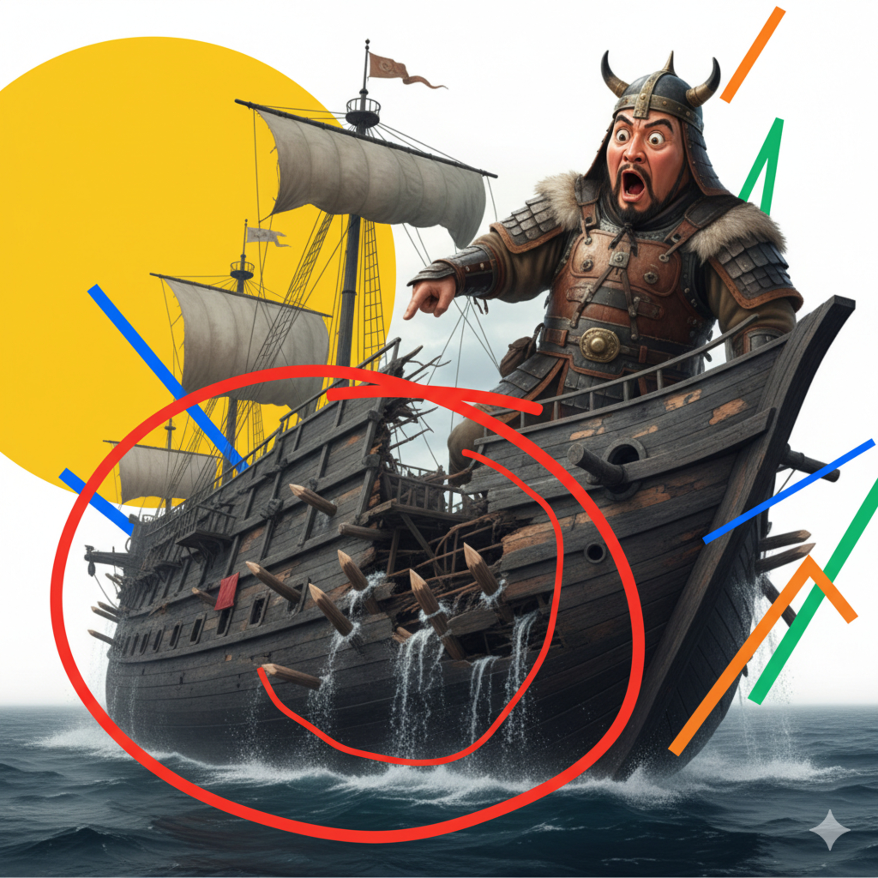 Tại Sao Mọi Đế Chế Hùng Mạnh Nhất Đều Thất Bại ở Việt Nam? episode artwork