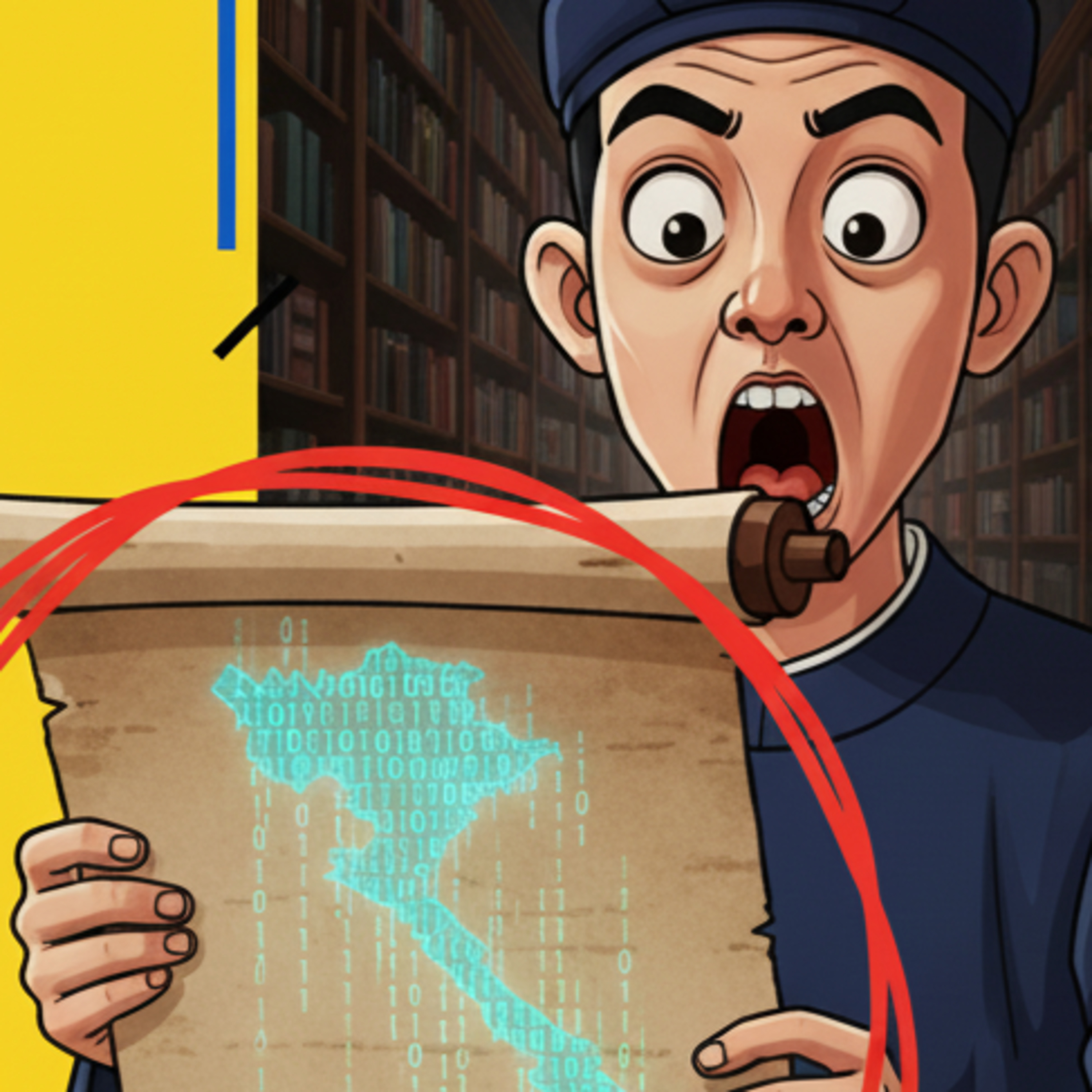 Tôi Đã Đi Tìm "Linh Hồn" Việt Nam (Và Đây Là Bí Mật Gây Sốc Tôi Tìm Thấy) episode artwork