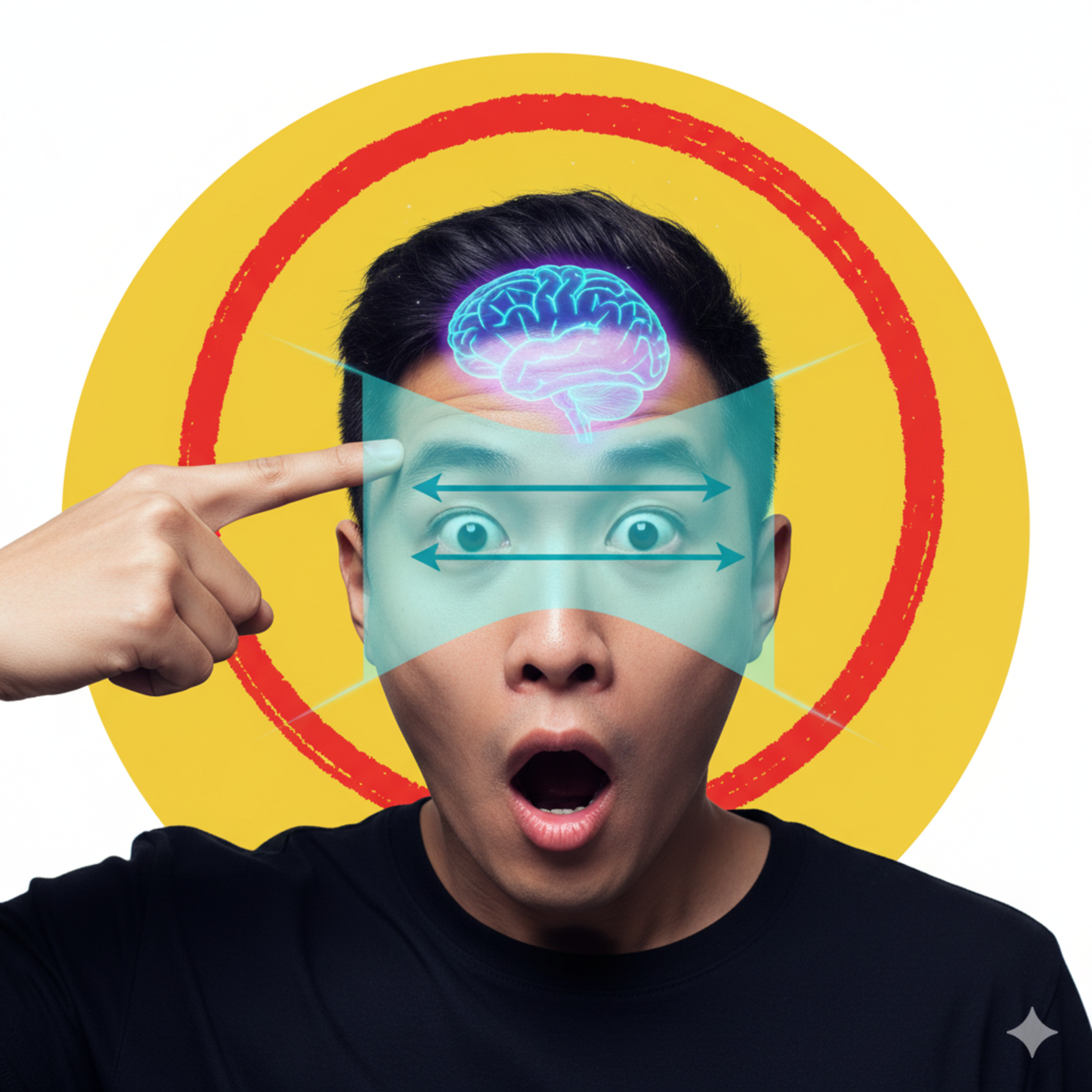 Mọi Thứ Bạn Tin Tưởng Là Giả (Và Bức Vẽ Này Chứng Minh Điều Đó) episode artwork