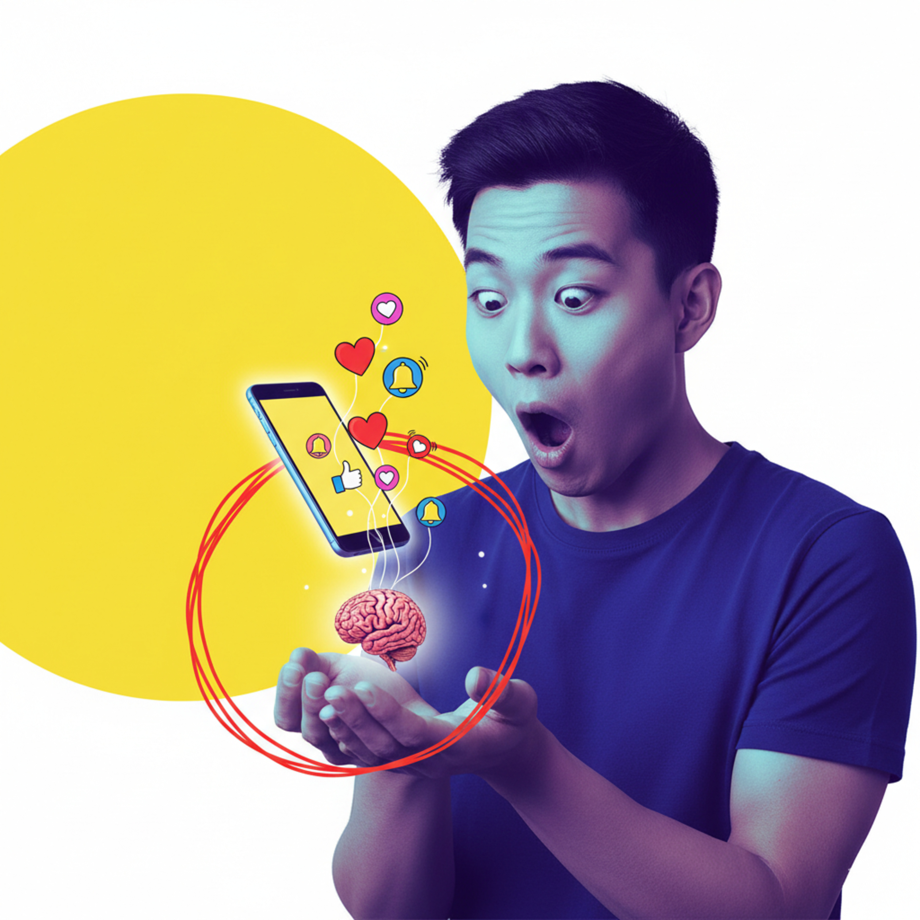 Bí Mật Của "Hiện Sinh": Trạng Thái Vĩ Đại Nhất Của Con Người Đã Bị Lãng Quên episode artwork