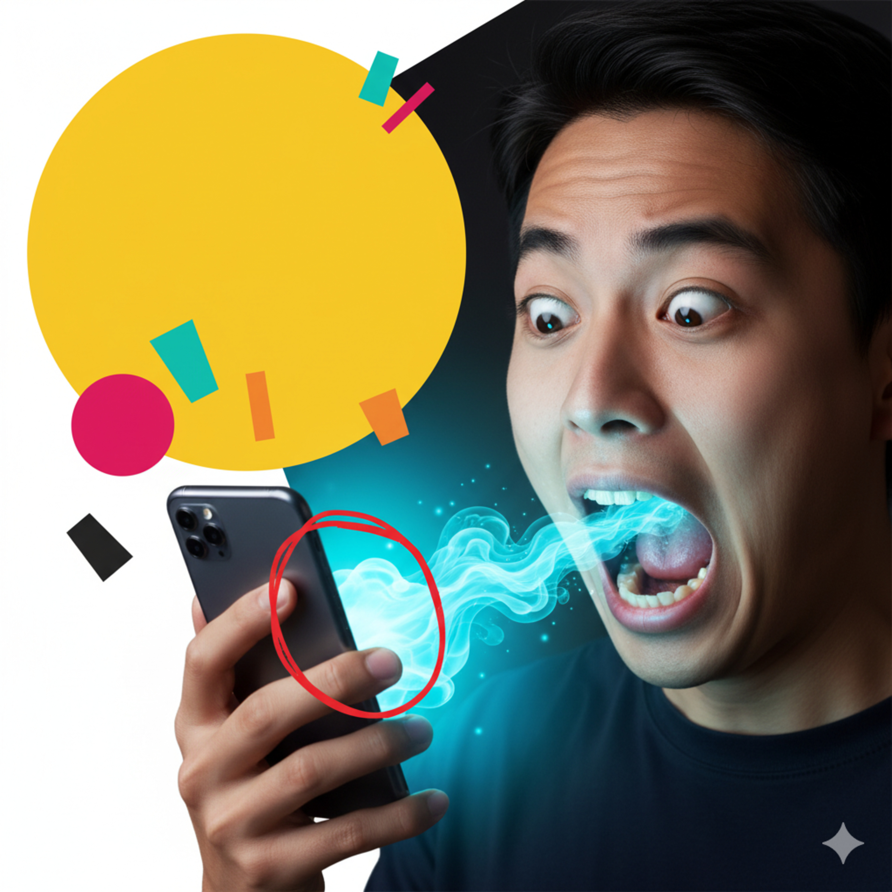 Sai Lầm Lớn Nhất Thế Kỷ 21 Đang Nằm Trong Túi Quần Bạn? episode artwork