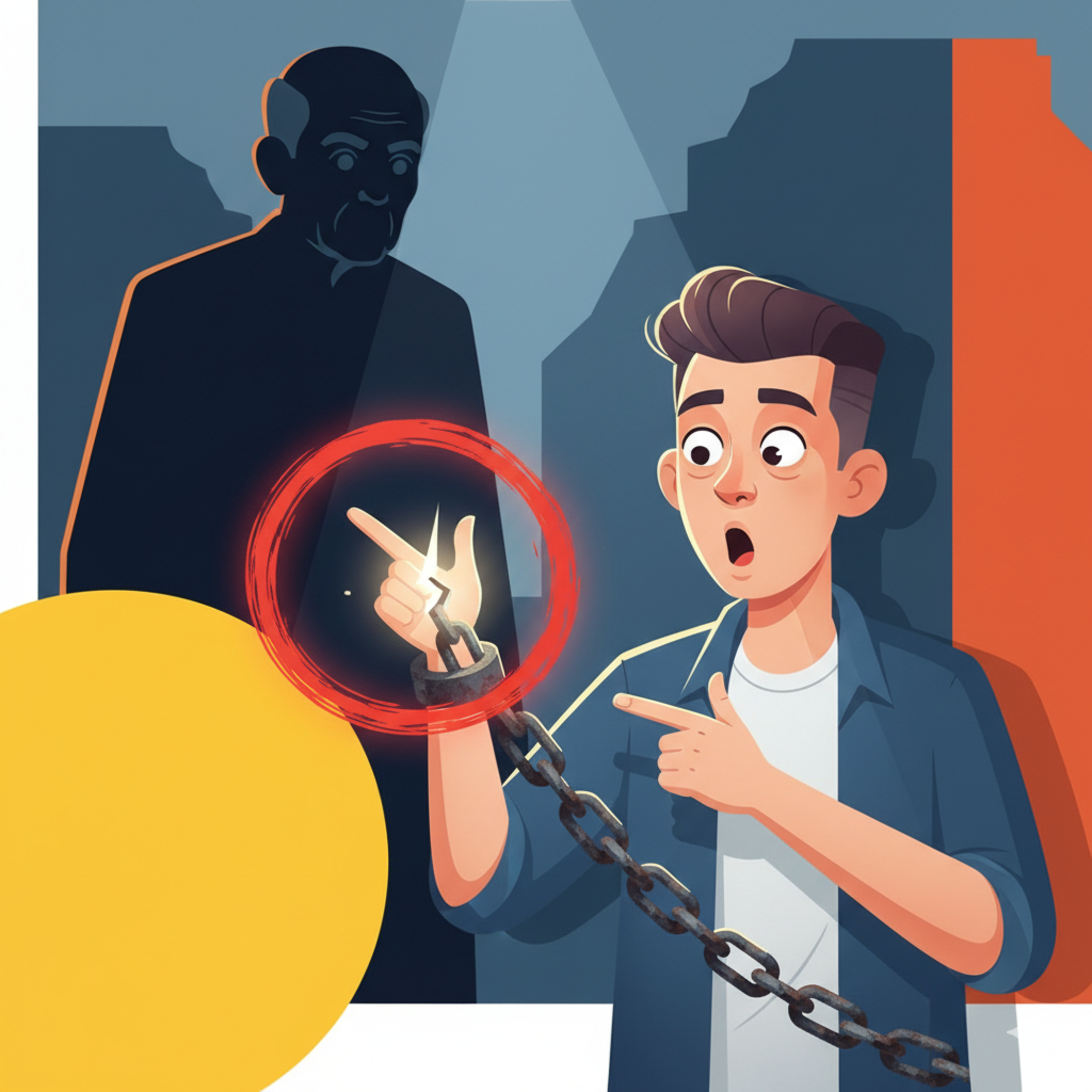 Lỗi Sai Chết Người Trong Câu 'Kính Lão Đắc Thọ' episode artwork