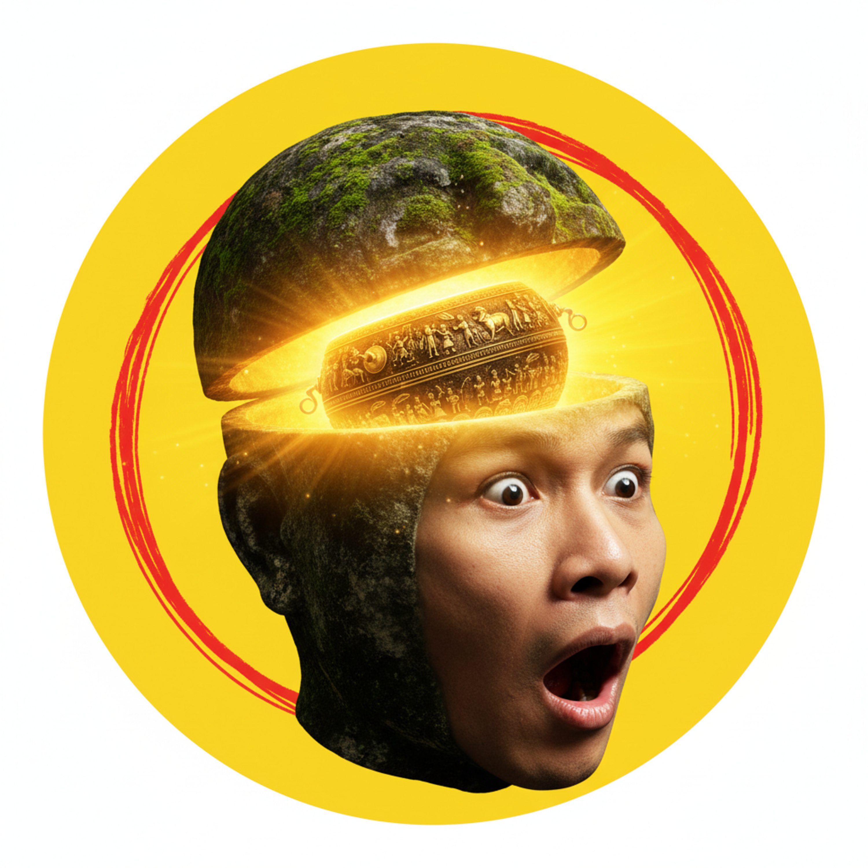 Thứ Đã Tồn Tại Trước Cả Nho Giáo & Phật Giáo Ở Việt Nam episode artwork
