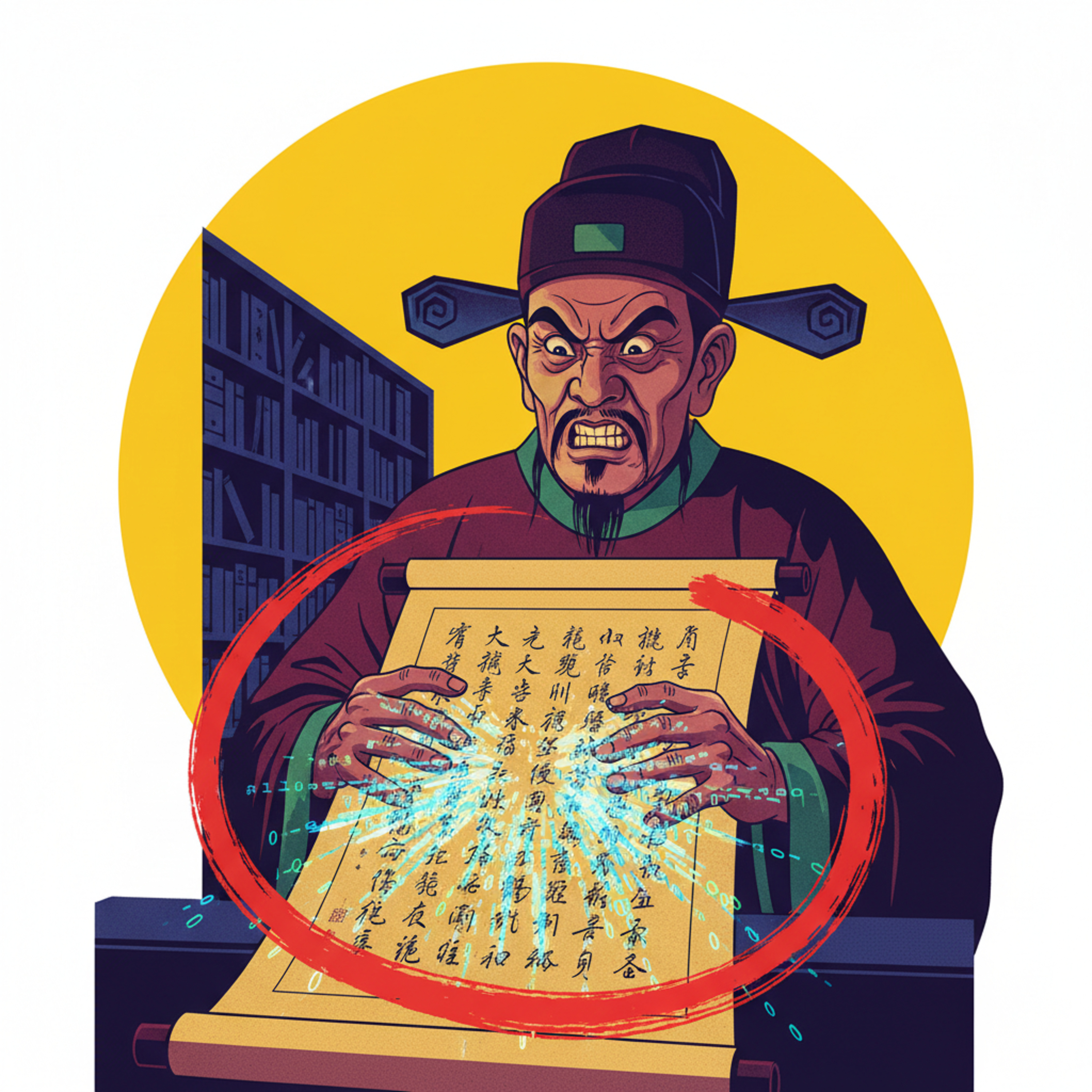Ma trận: Cụ Plato spoil kèo "red pill" từ 2k năm trước. episode artwork