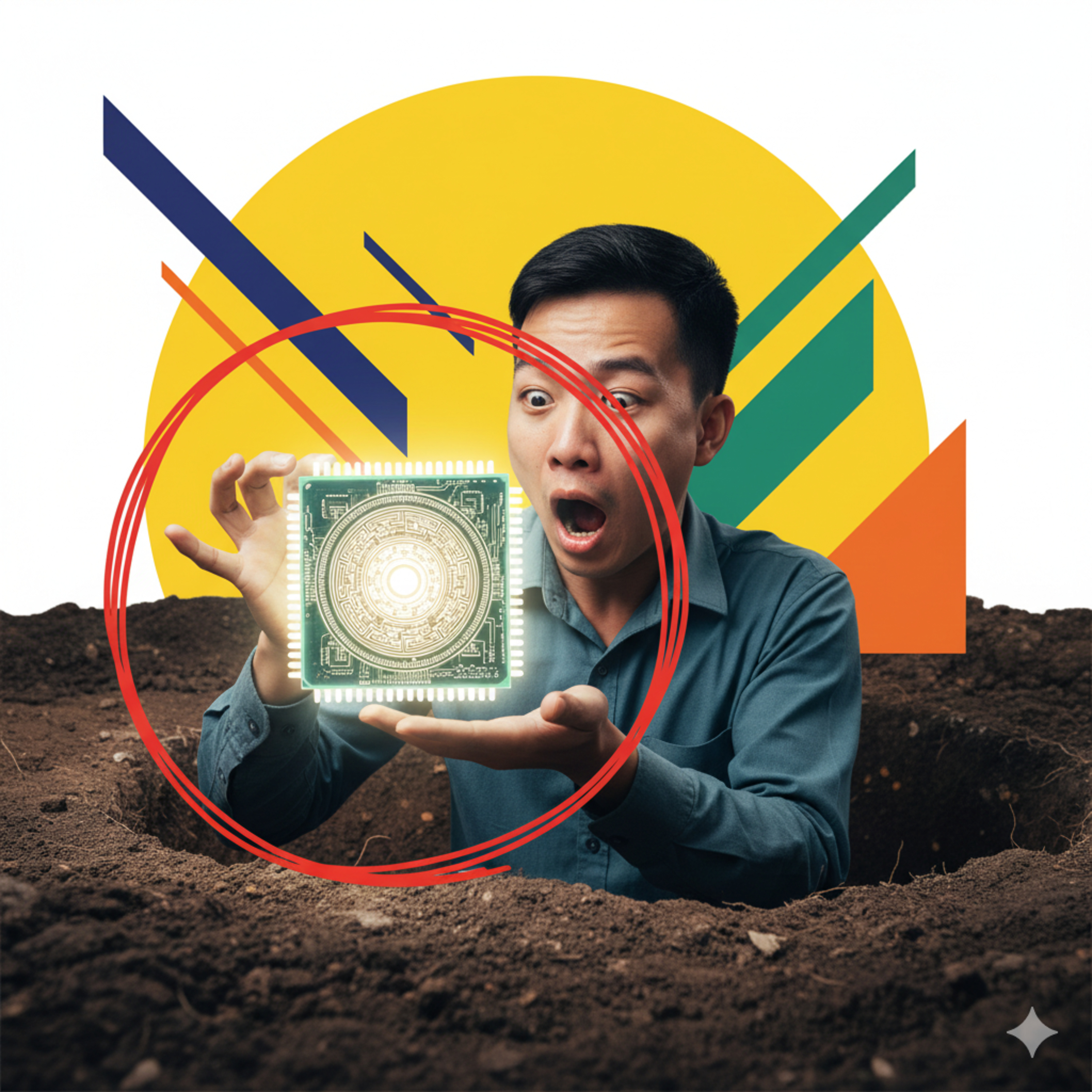 Mật Mã Triết Học Ẩn Sau Lịch Sử Việt Nam episode artwork
