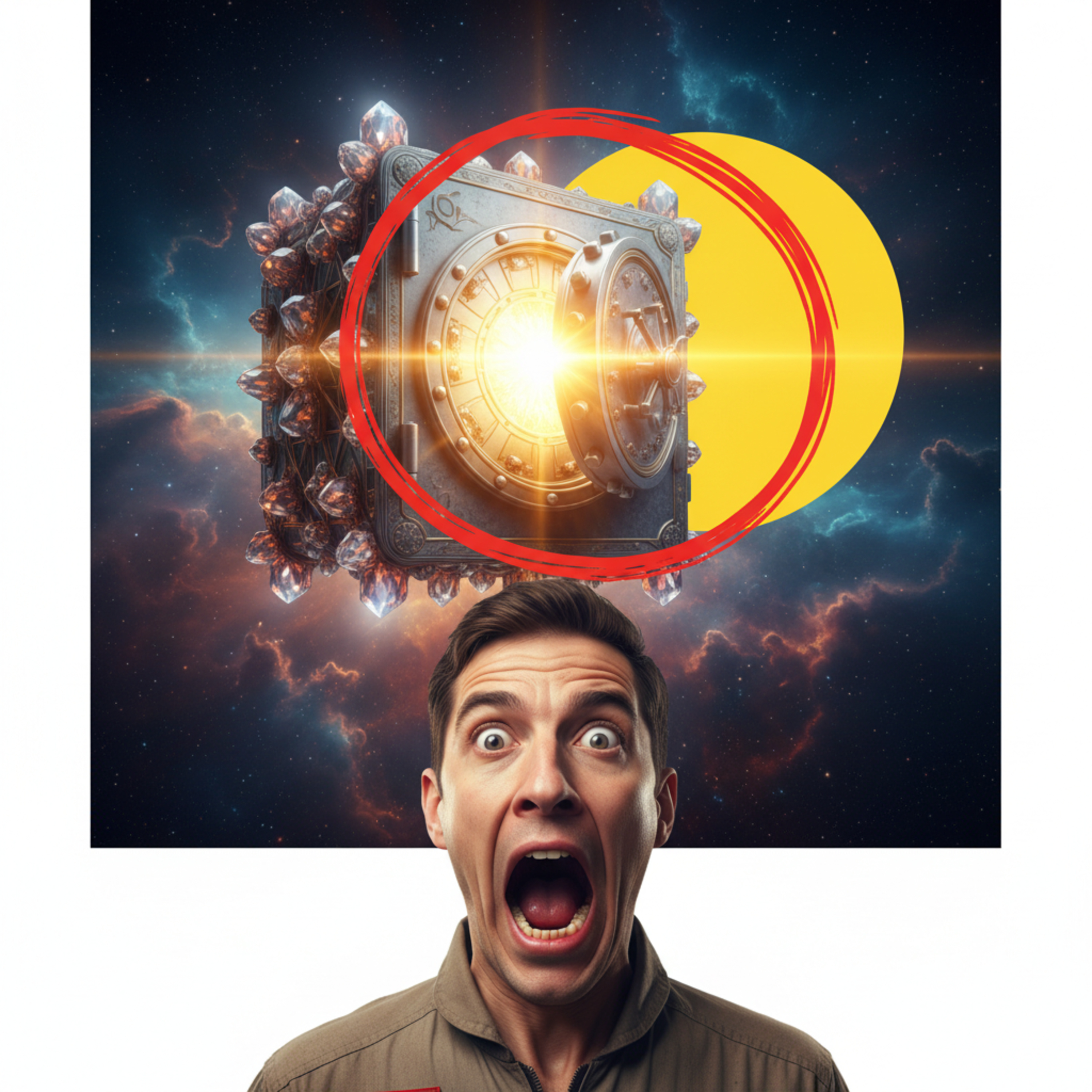 Điều Các Nhà Khoa Học Tìm Thấy Ở Rìa Của Thời Gian? episode artwork