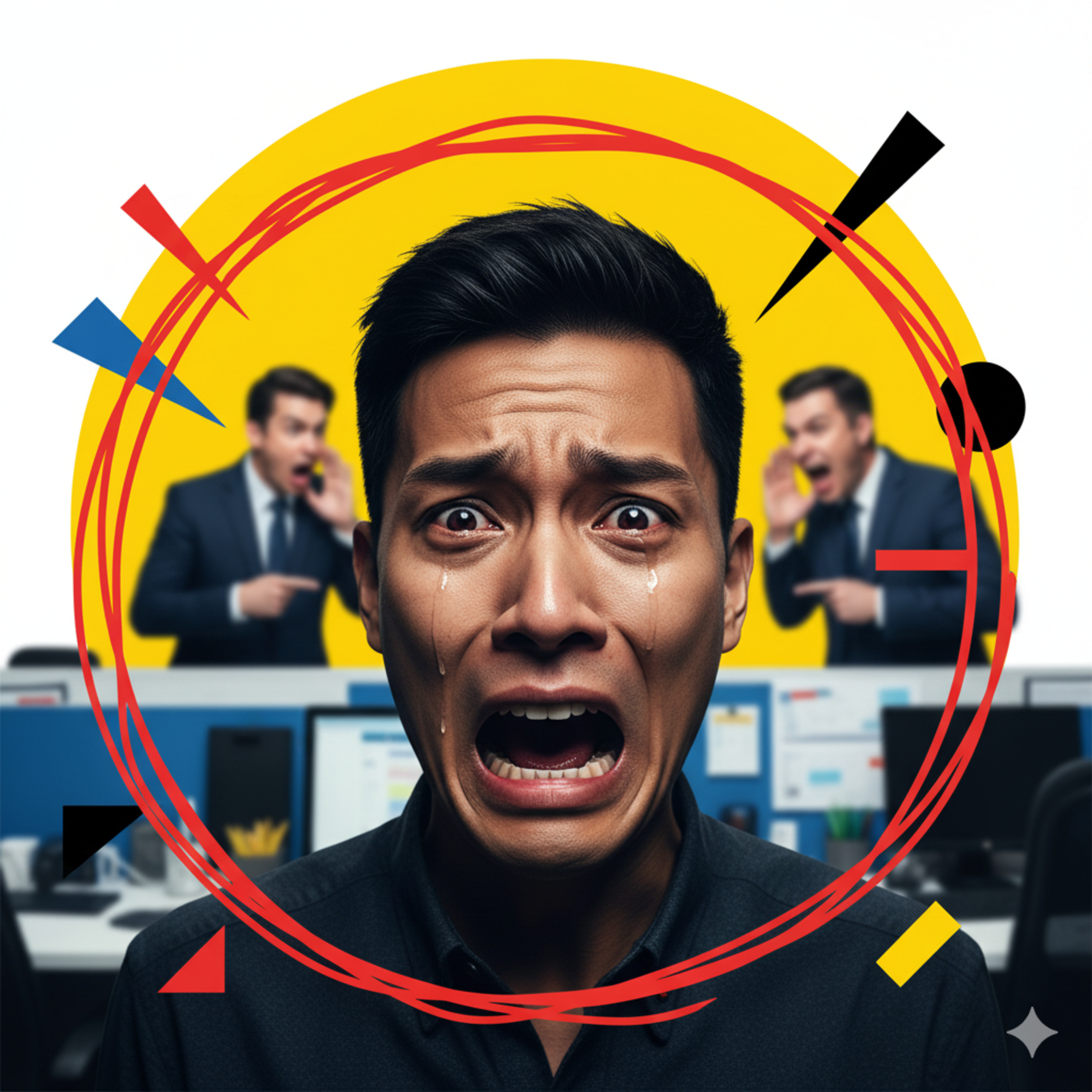 Thử thách triết học: Dùng triết học để không bị sa thải? episode artwork