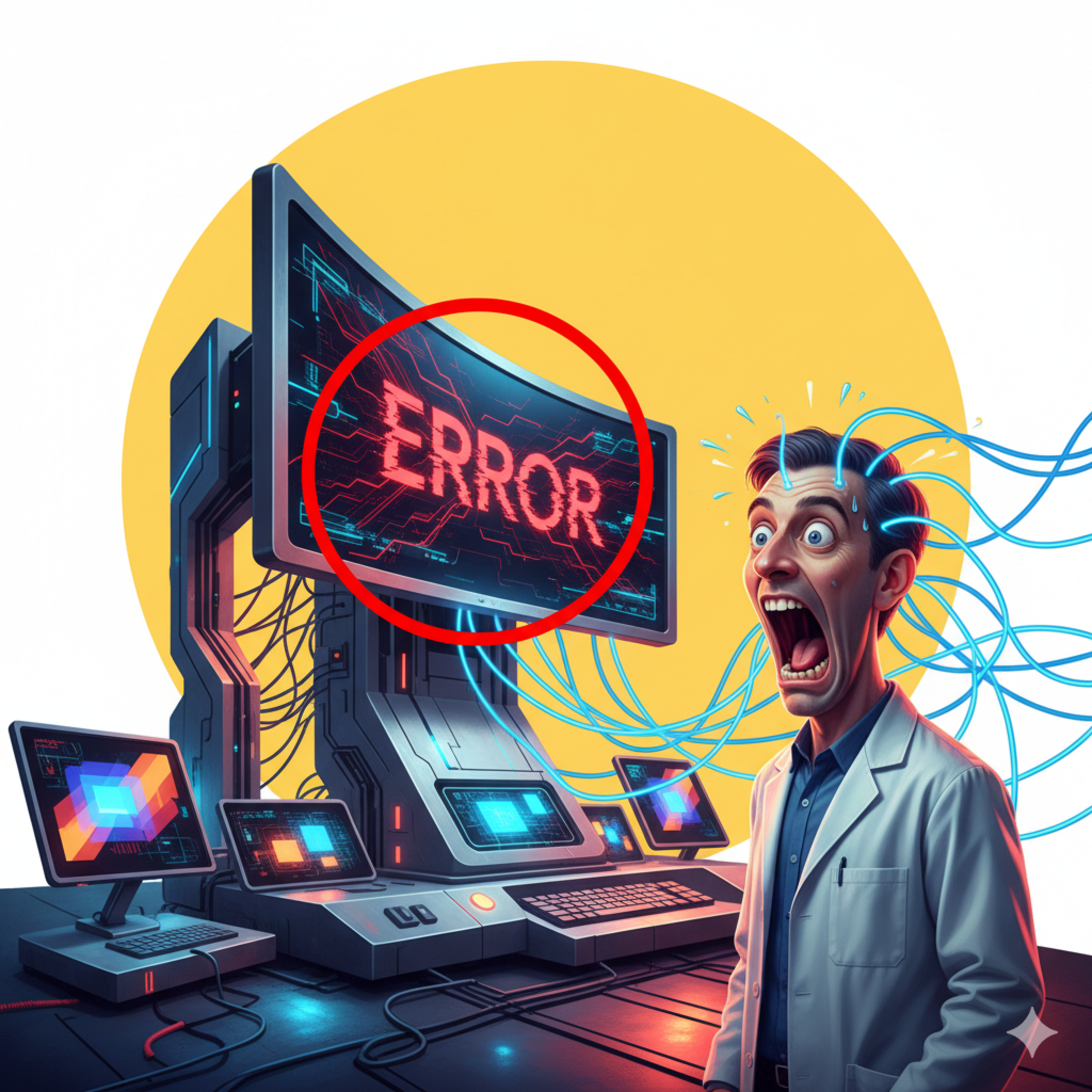 Thiết Bị Trị Giá 1 Tỷ Đô La Đã Thất Bại Trong Việc Đo Lường "Hạnh Phúc" episode artwork