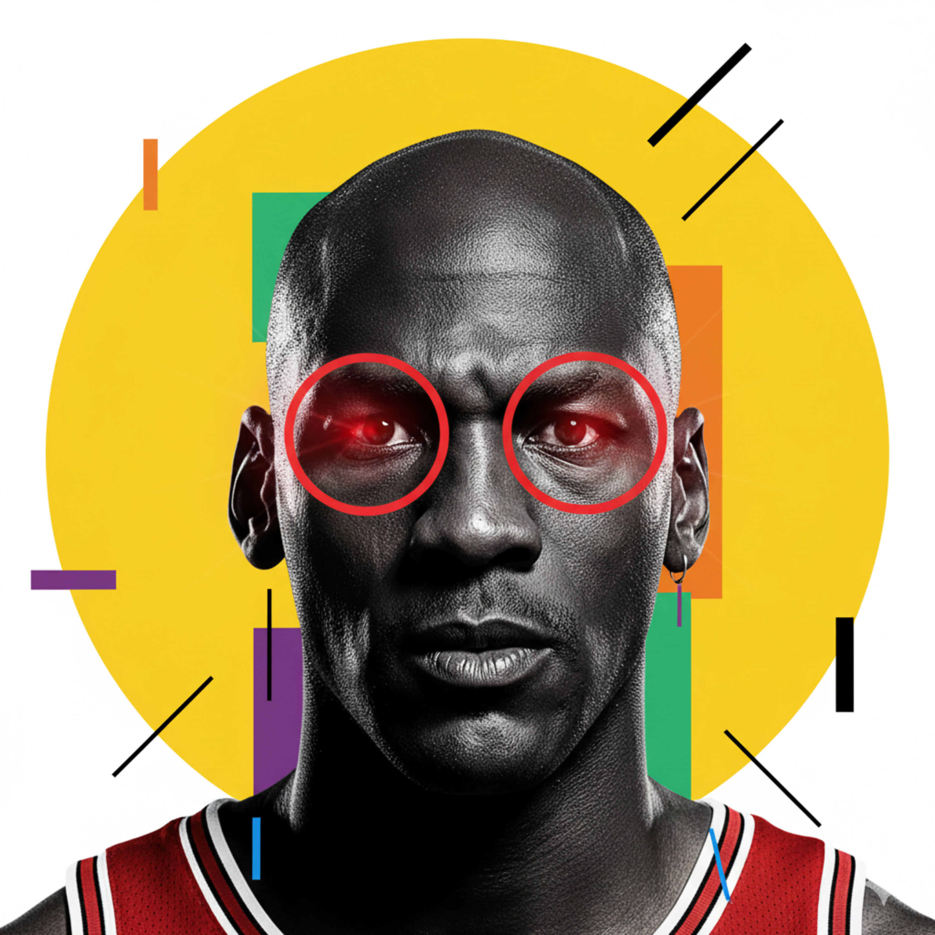 Giải Cấu Trúc Tư Duy Đã Đẩy Michael Jordan Vượt Giới Hạn Con Người? episode artwork