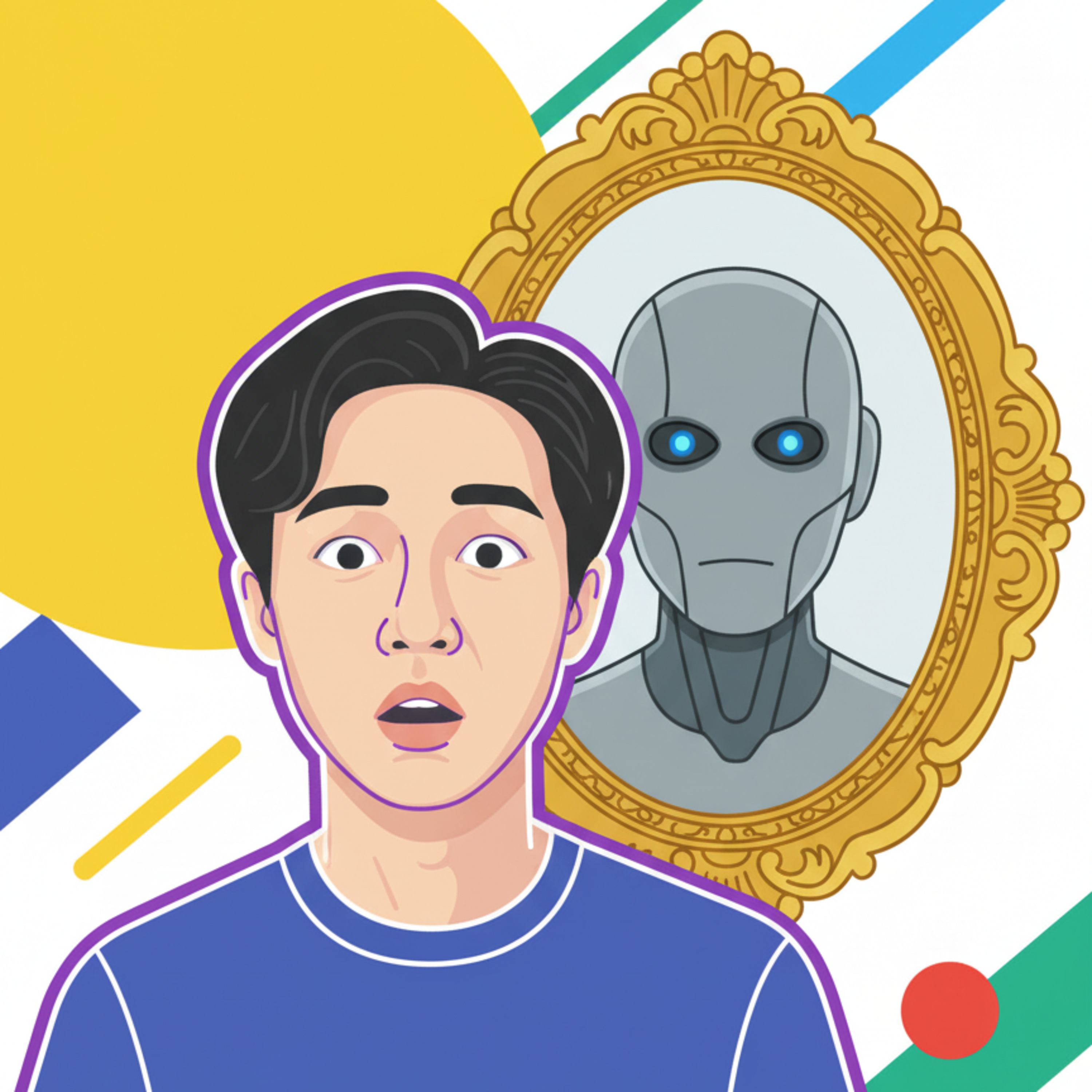 Cố Sống Để Vừa Lòng Mọi Người? (Và Đây Là Sự Thật Kinh Hoàng?) episode artwork