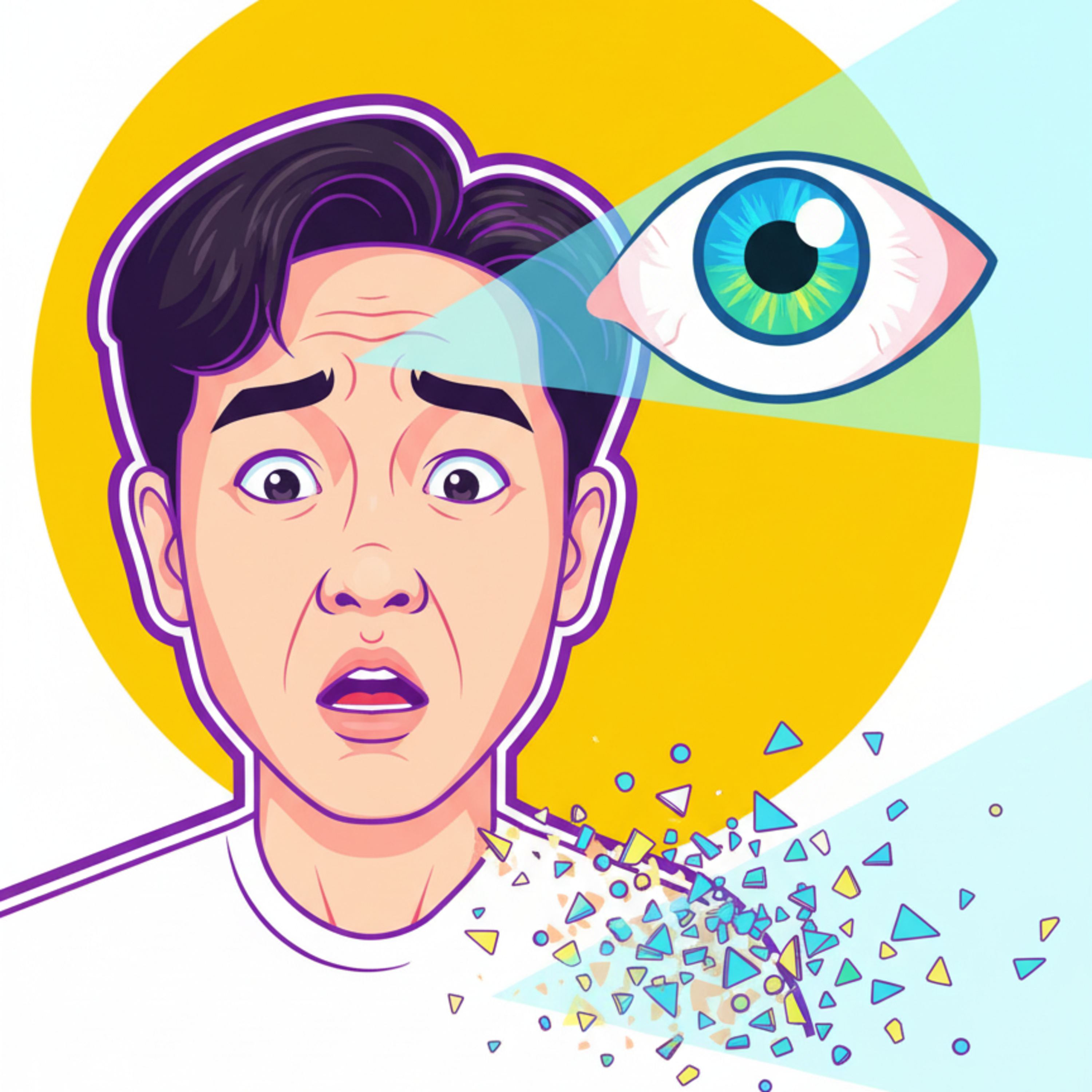 Bí Mật Lớn Nhất Bị Che Dấu Trong Hạt Ánh Sáng Nhỏ Nhất? episode artwork