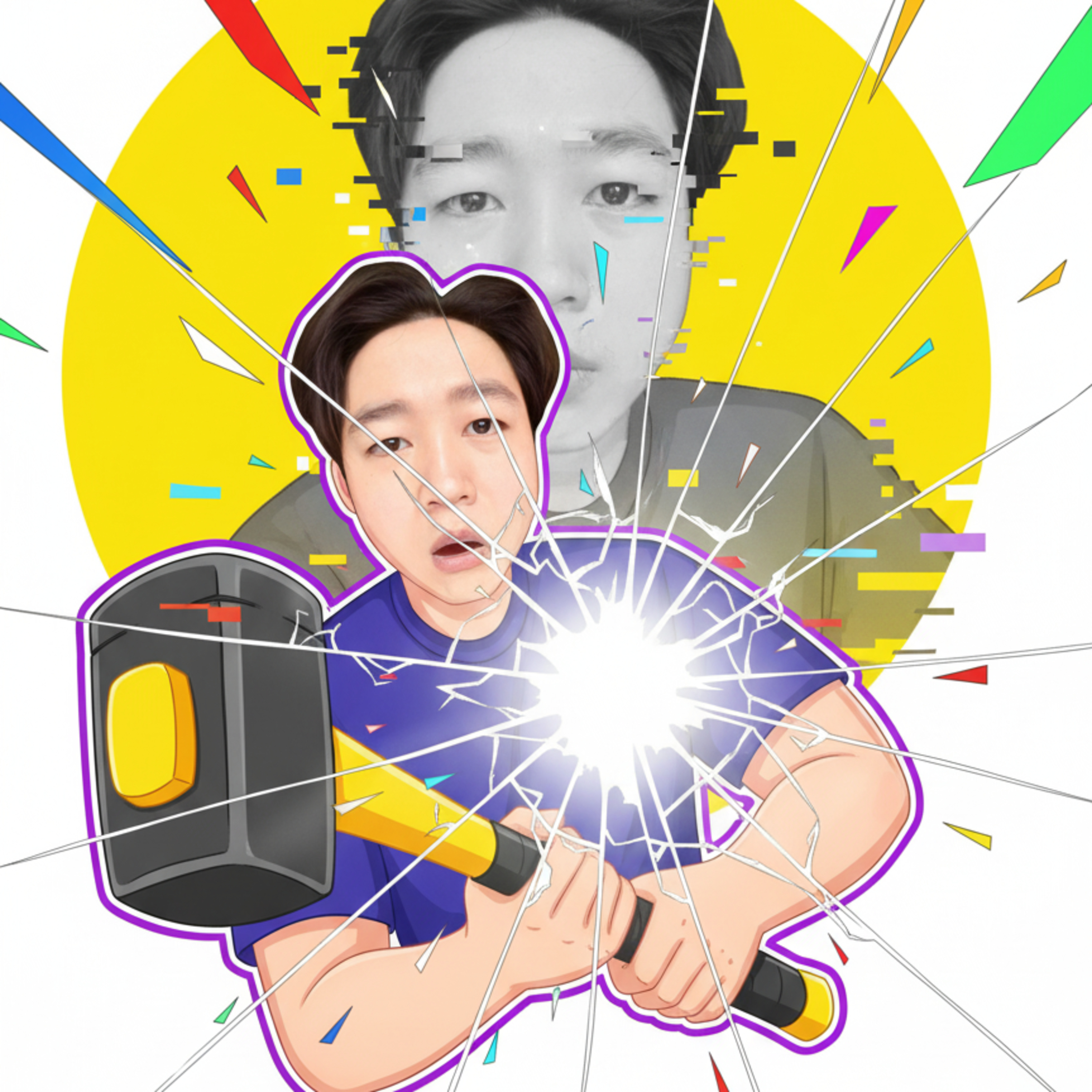 Chính Mình" Không Phải Để "Tìm" – Nó Là Để "Xây Dựng" episode artwork