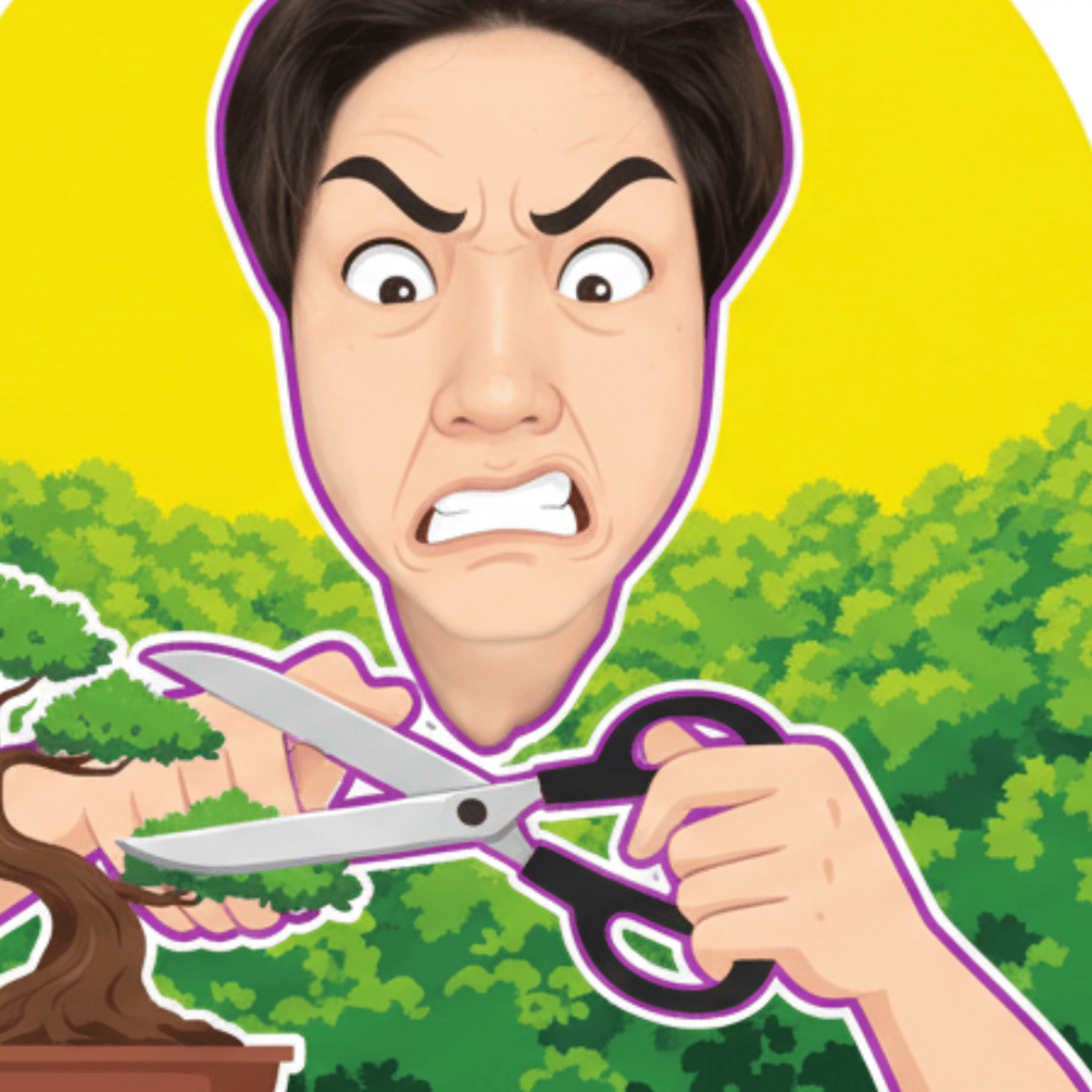 Giải Mã 'Cái Bẫy Yêu Thương' Nguy Hiểm Nhất Trái Đất? episode artwork