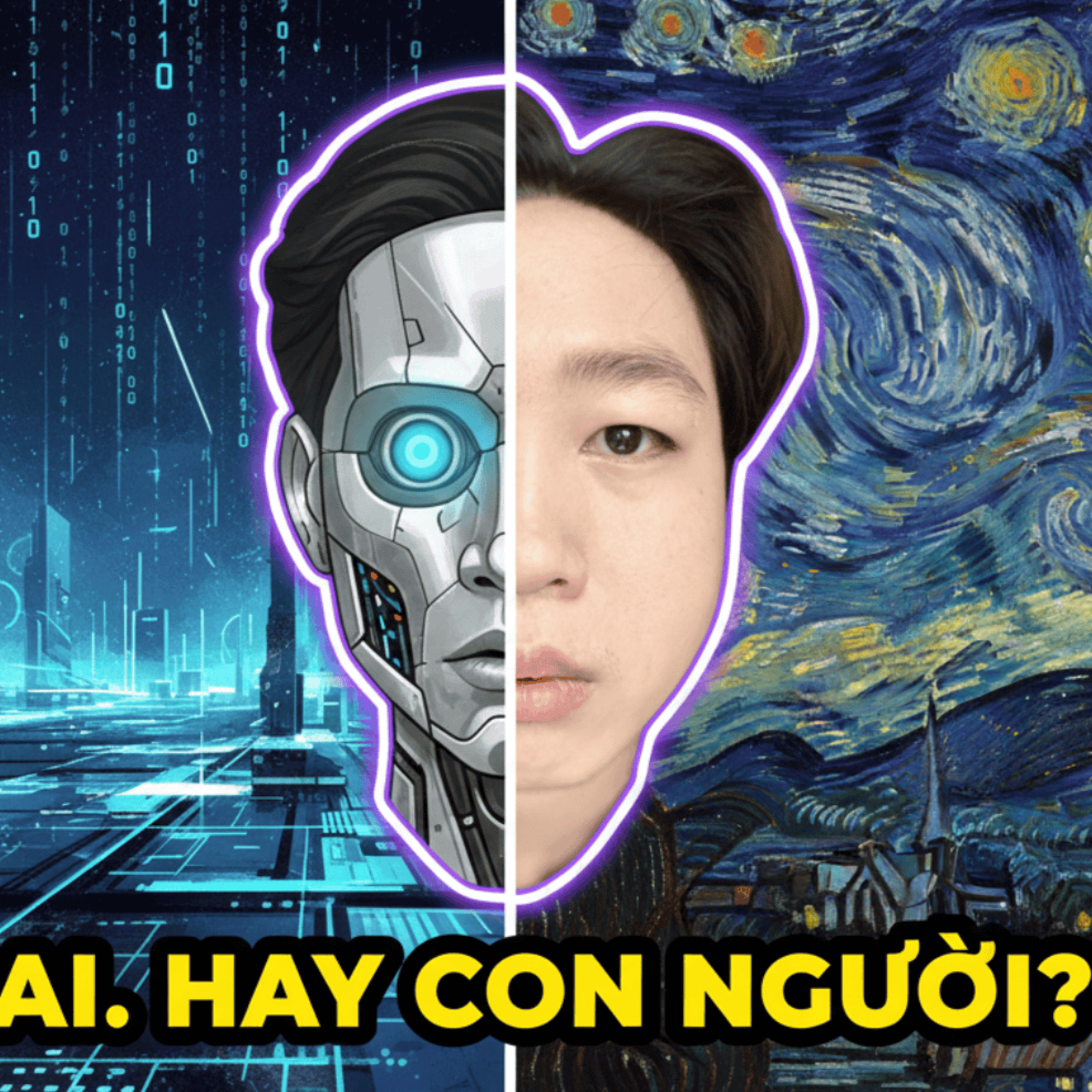 Ta Là Người Vì Ta Biết Yêu Cái "Phi Lý? episode artwork