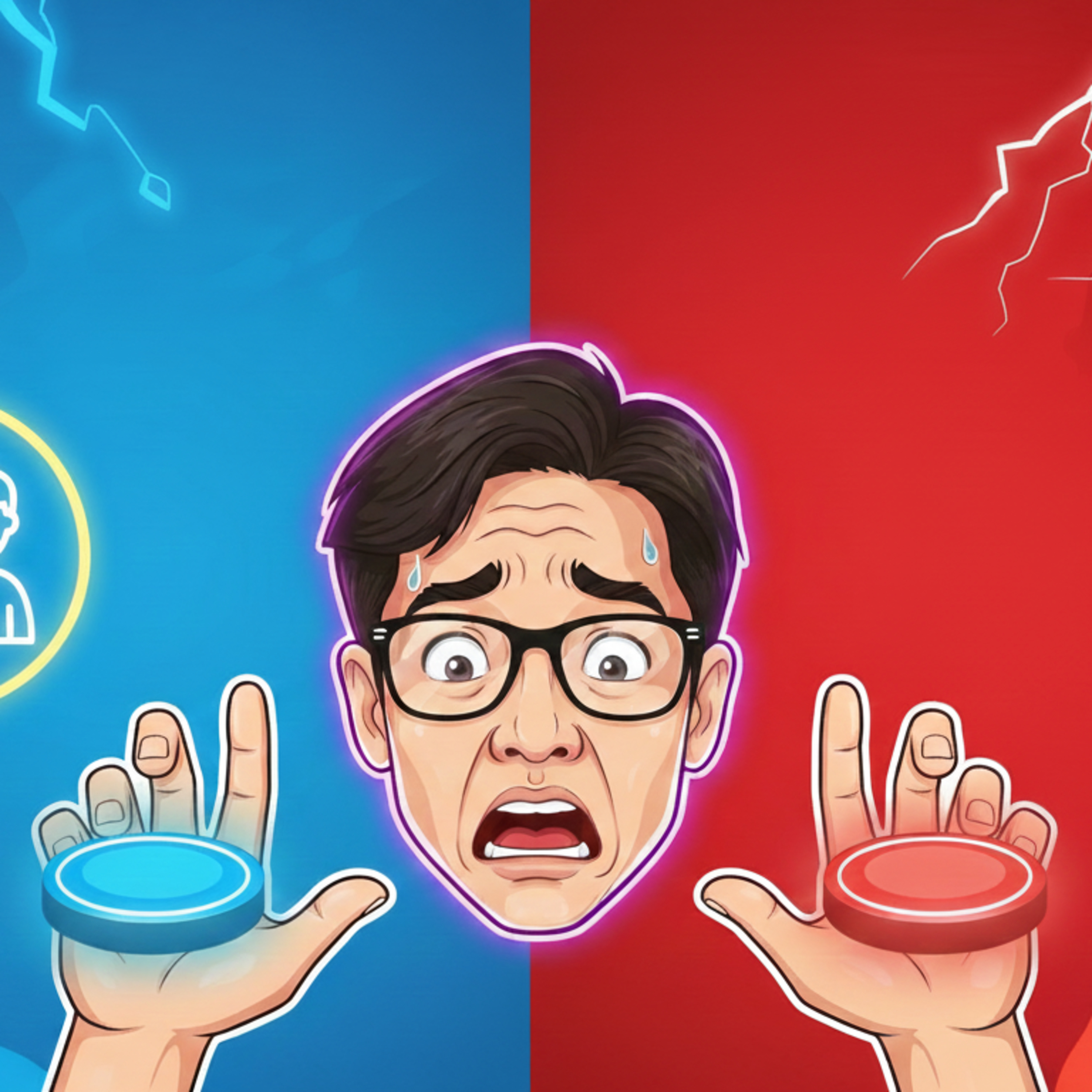 (White Lie) Sự Thật Trần Trụi Có Giết Chết Tình Yêu? episode artwork