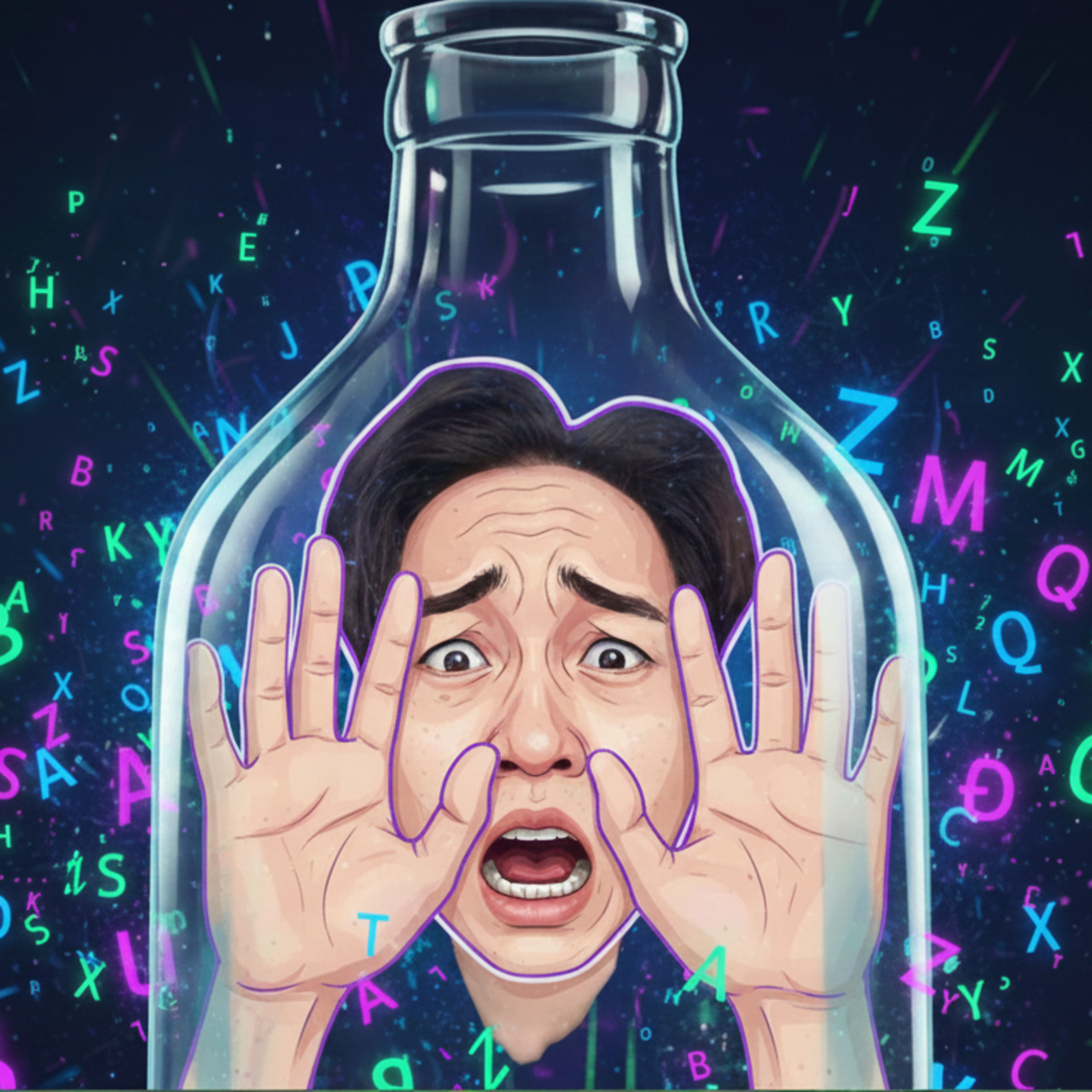 Wittgenstein Và Nhà Tù Ngôn Ngữ episode artwork