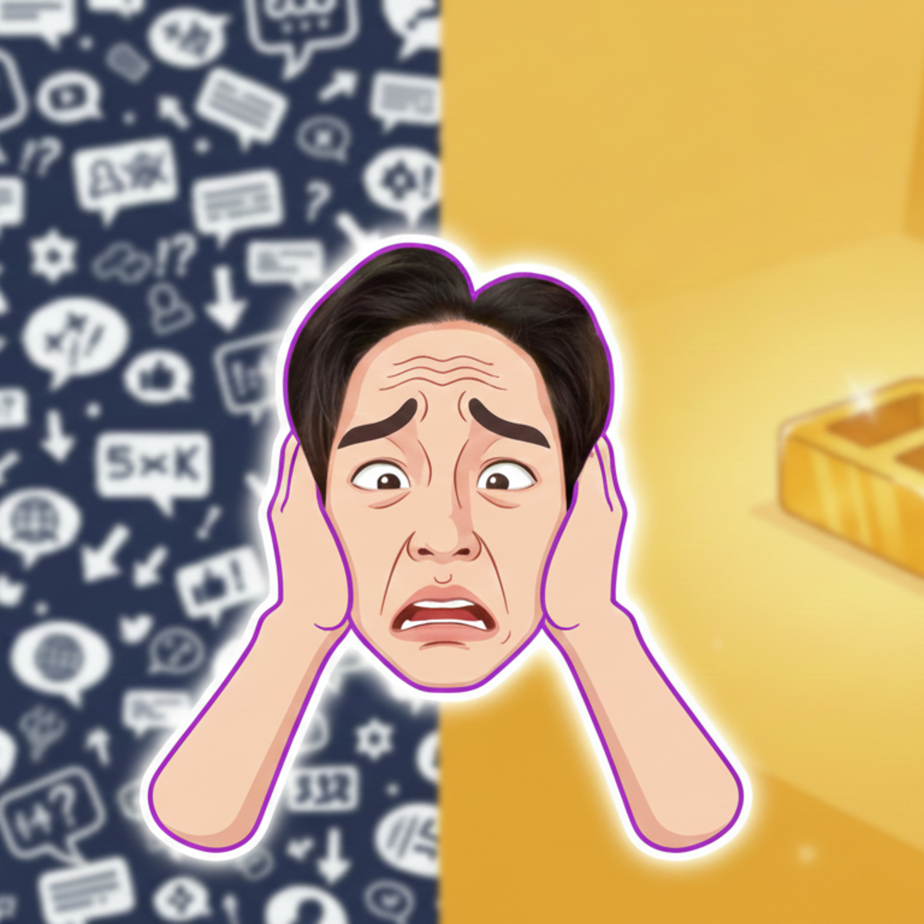 Nghệ Thuật "GÓP" Trong Một Thế Giới THỪA "Ý" episode artwork