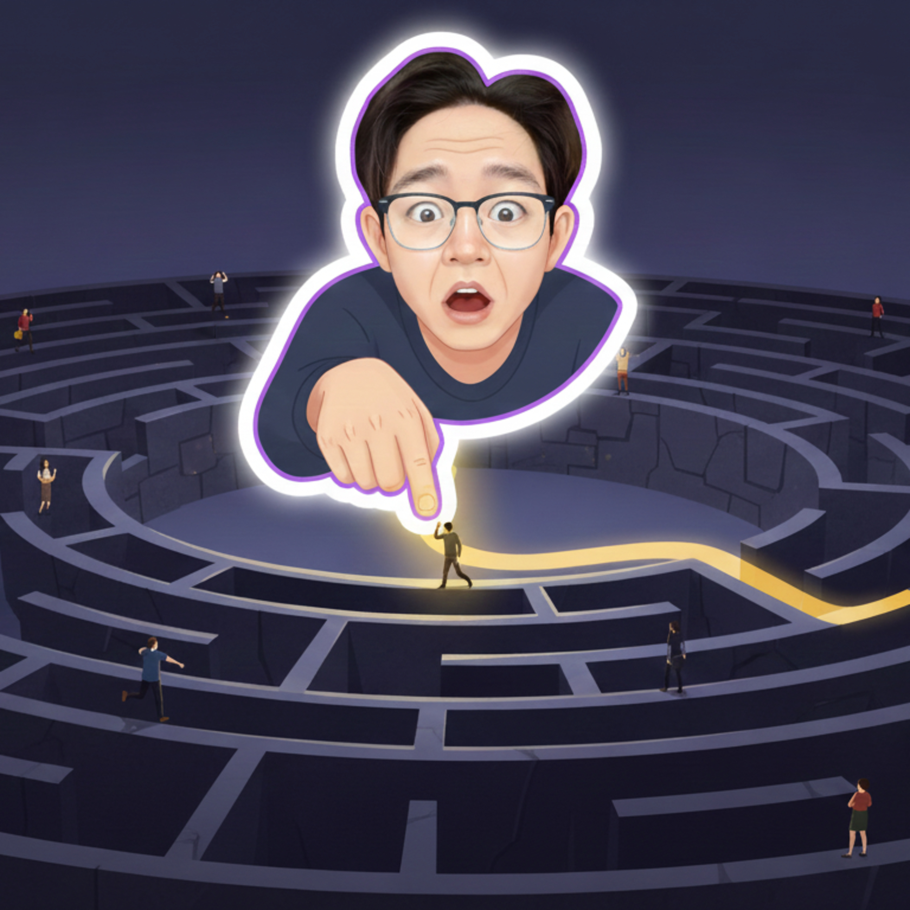 Giá Trị THỰC SỰ Của TRIẾT HỌC Là Gì? episode artwork