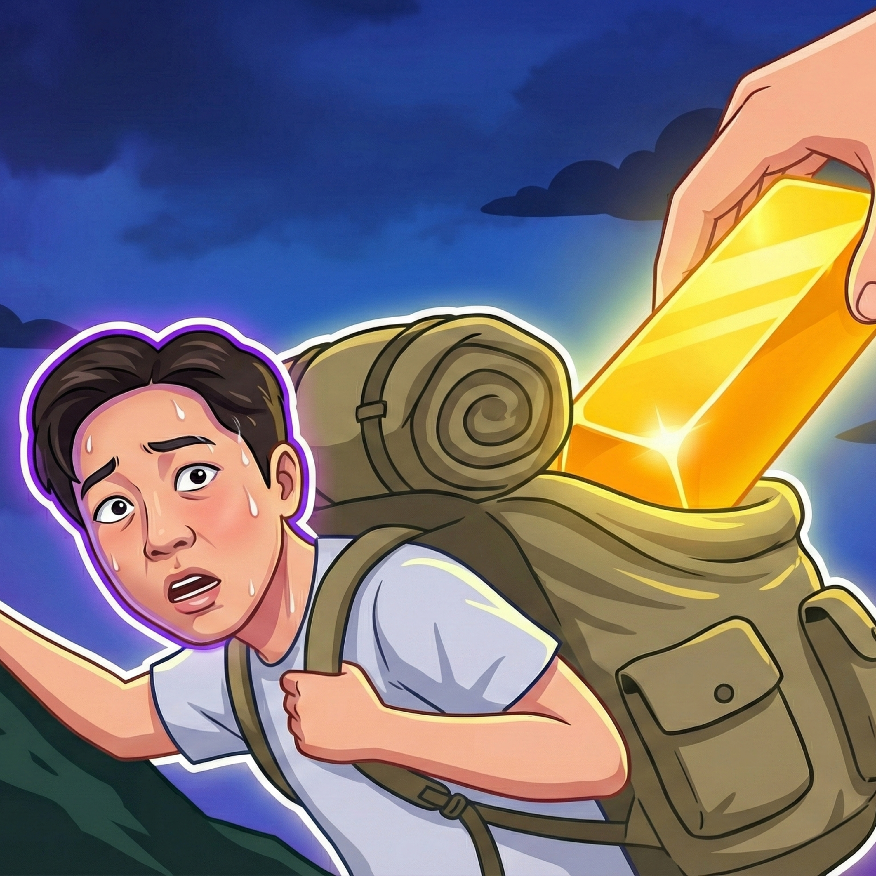 ĐỪNG KHUYÊN Tôi Nữa: Khi Ý Tốt Trở Thành GÁNH NẶNG Vô Hình? episode artwork
