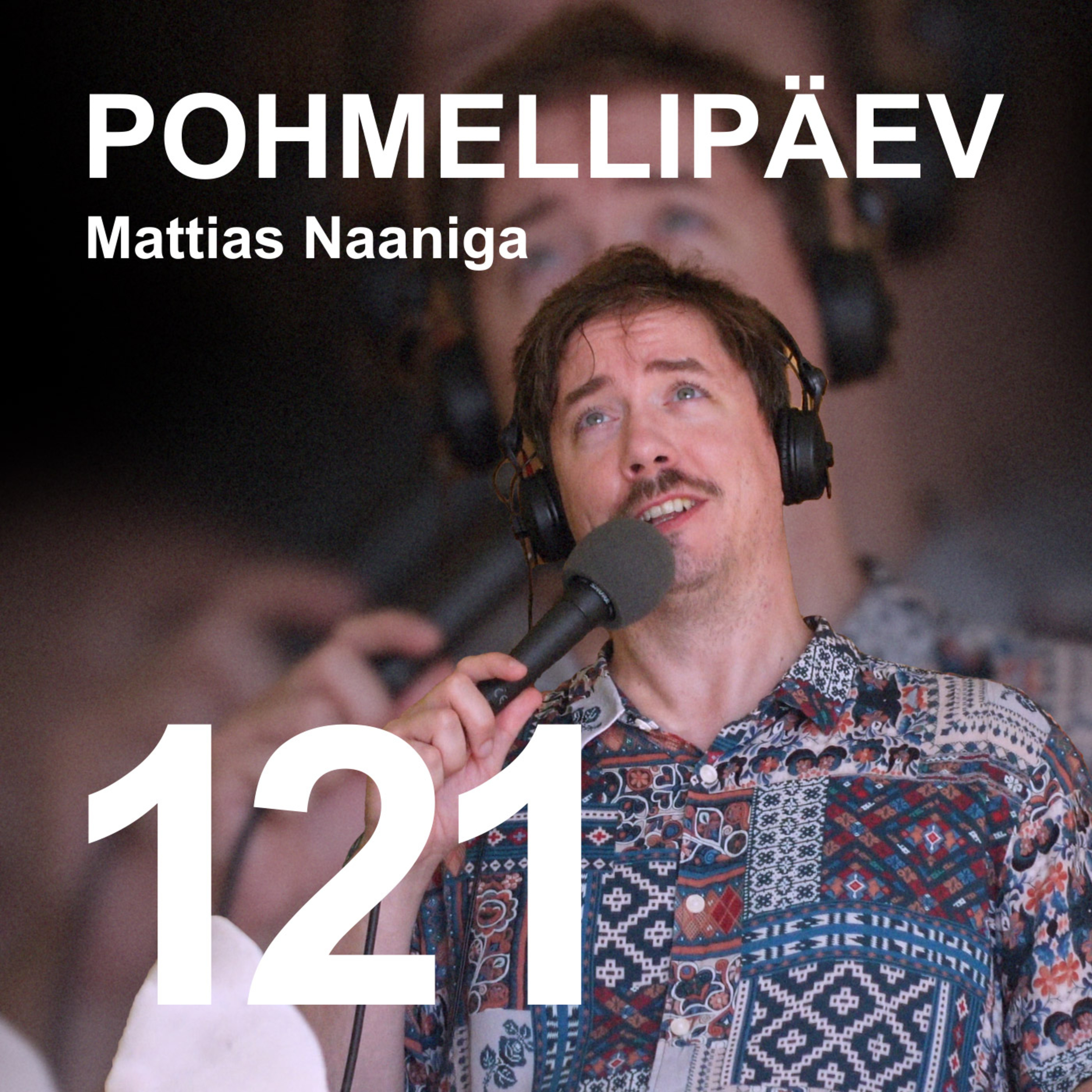 POHMELLIPÄEV #121