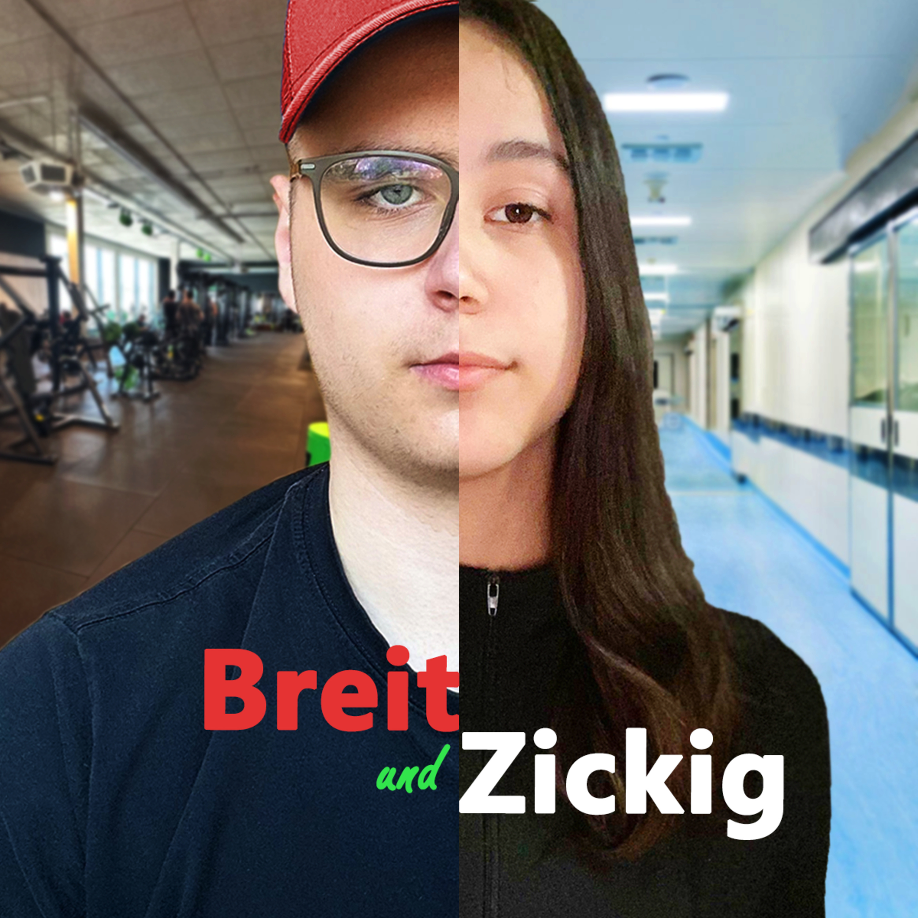 Breit & Zickig