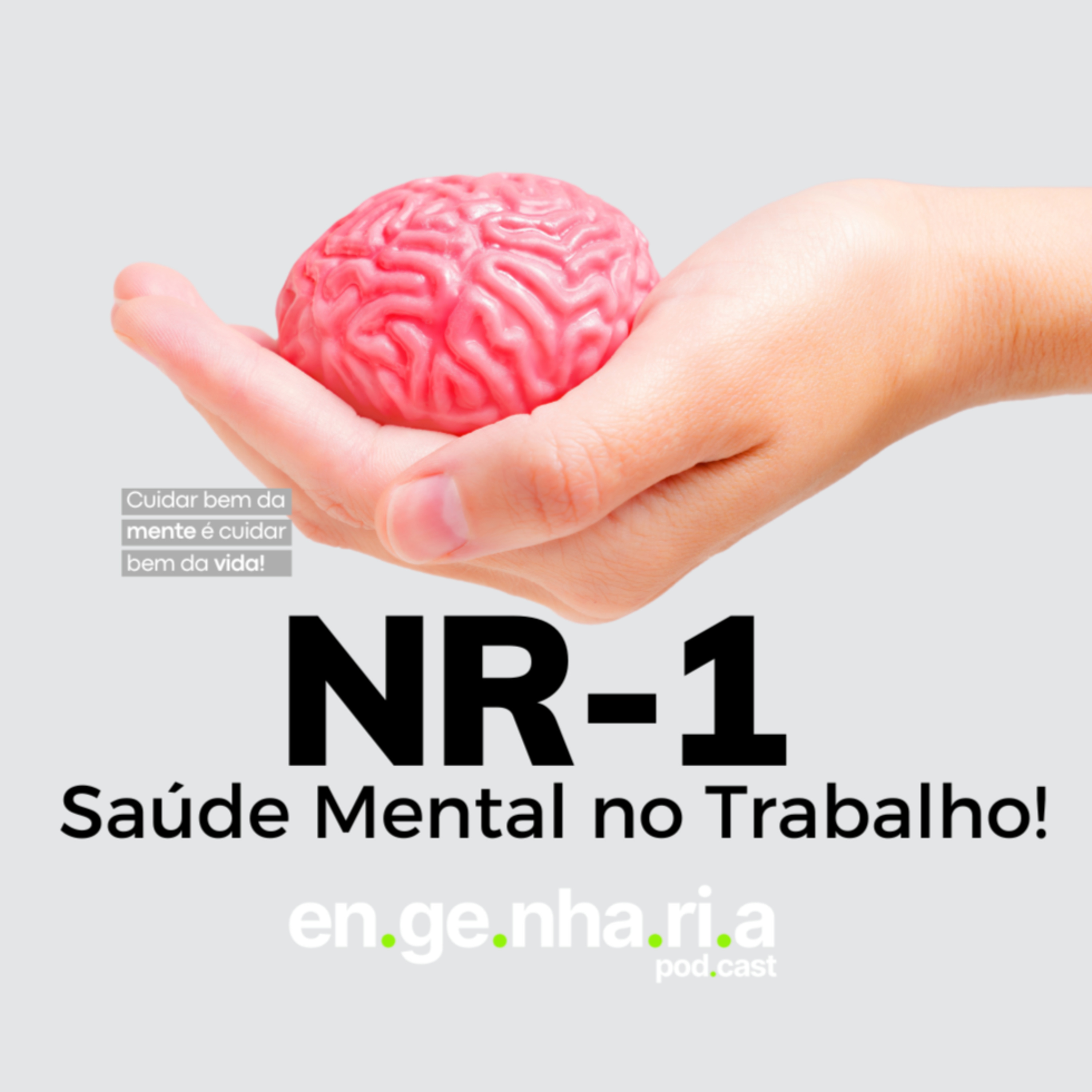 Engenharia Podcast